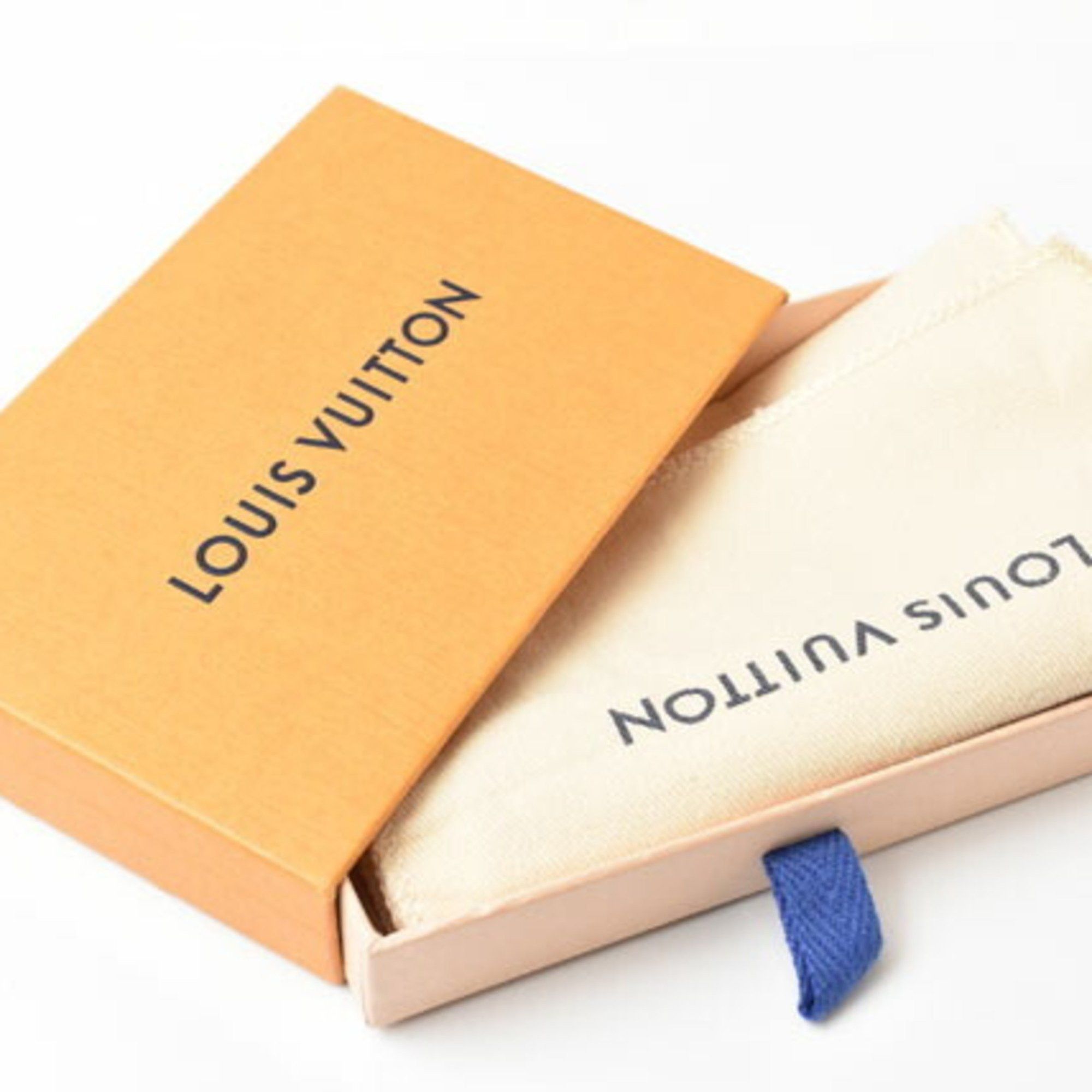 Louis Vuitton Louis Vuitton Key Case LOUIS VUITTON 6-Key Multicle 6 Monogram M62630 Size ONE SIZE - 11 Thumbnail