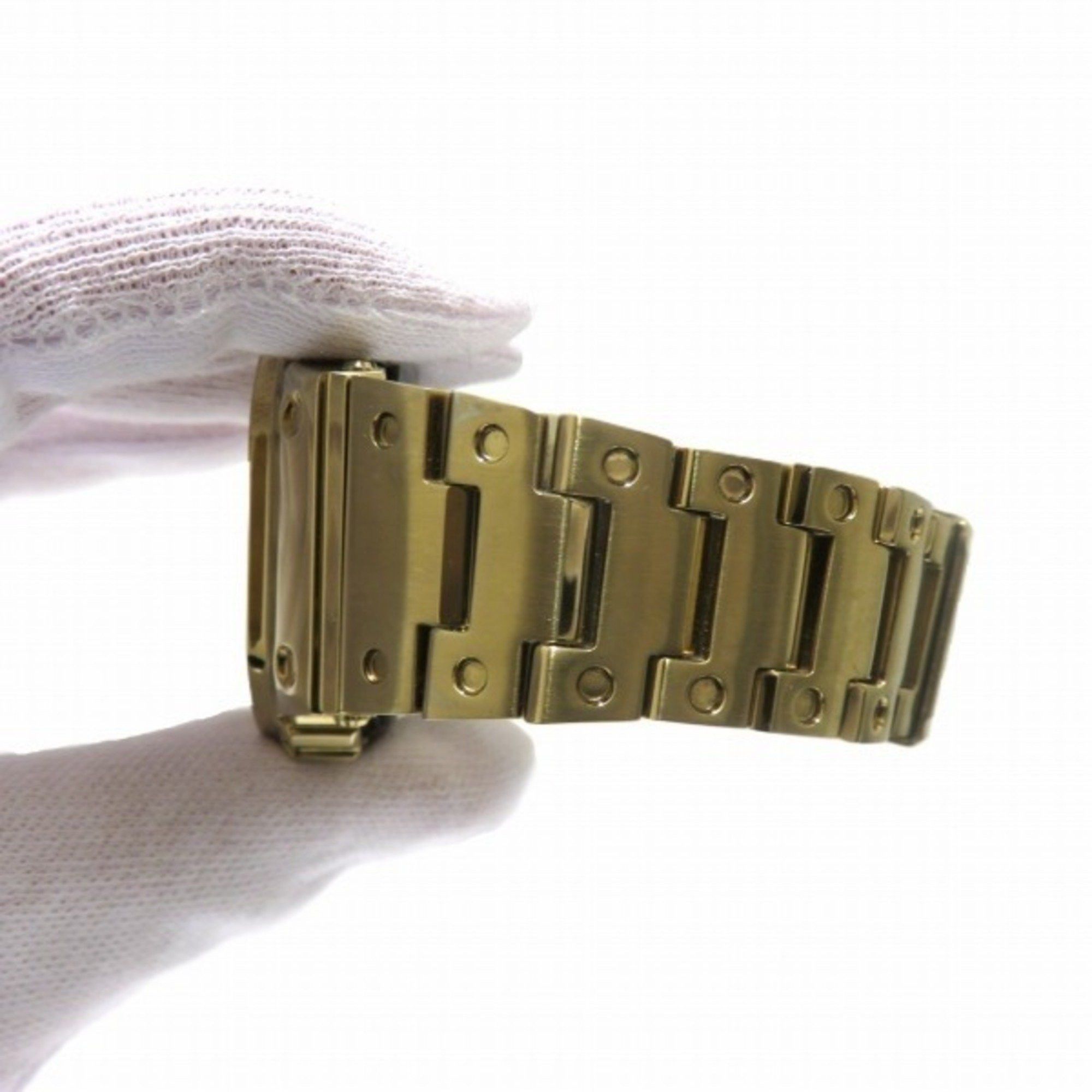Casio Casio G-SHOCK GMW-B5000 Radio Solar Watch Men's Size ONE SIZE - 9 Thumbnail