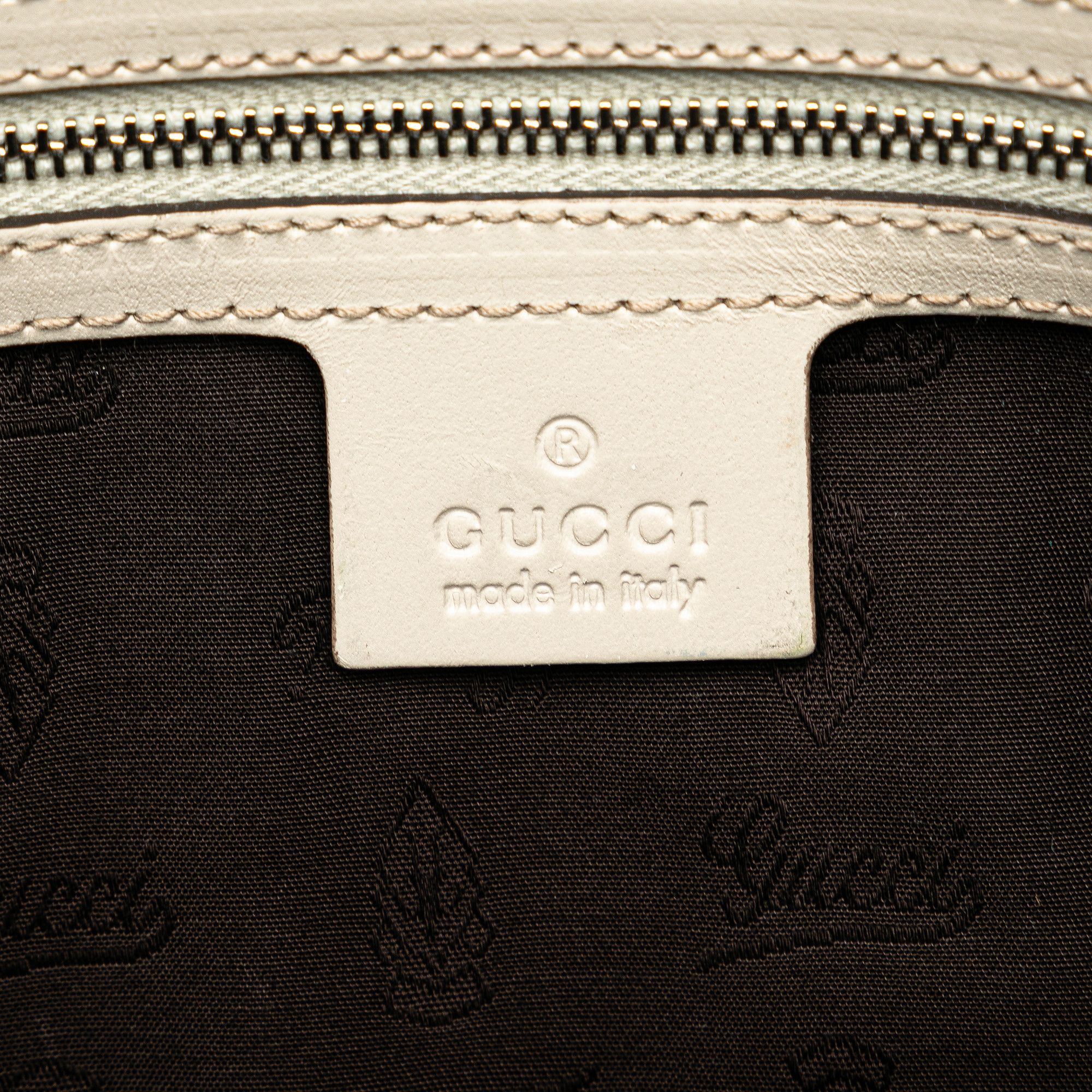 Gucci Gucci GG Canvas Twins Shoulder Bag Size ONE SIZE - 5 Thumbnail