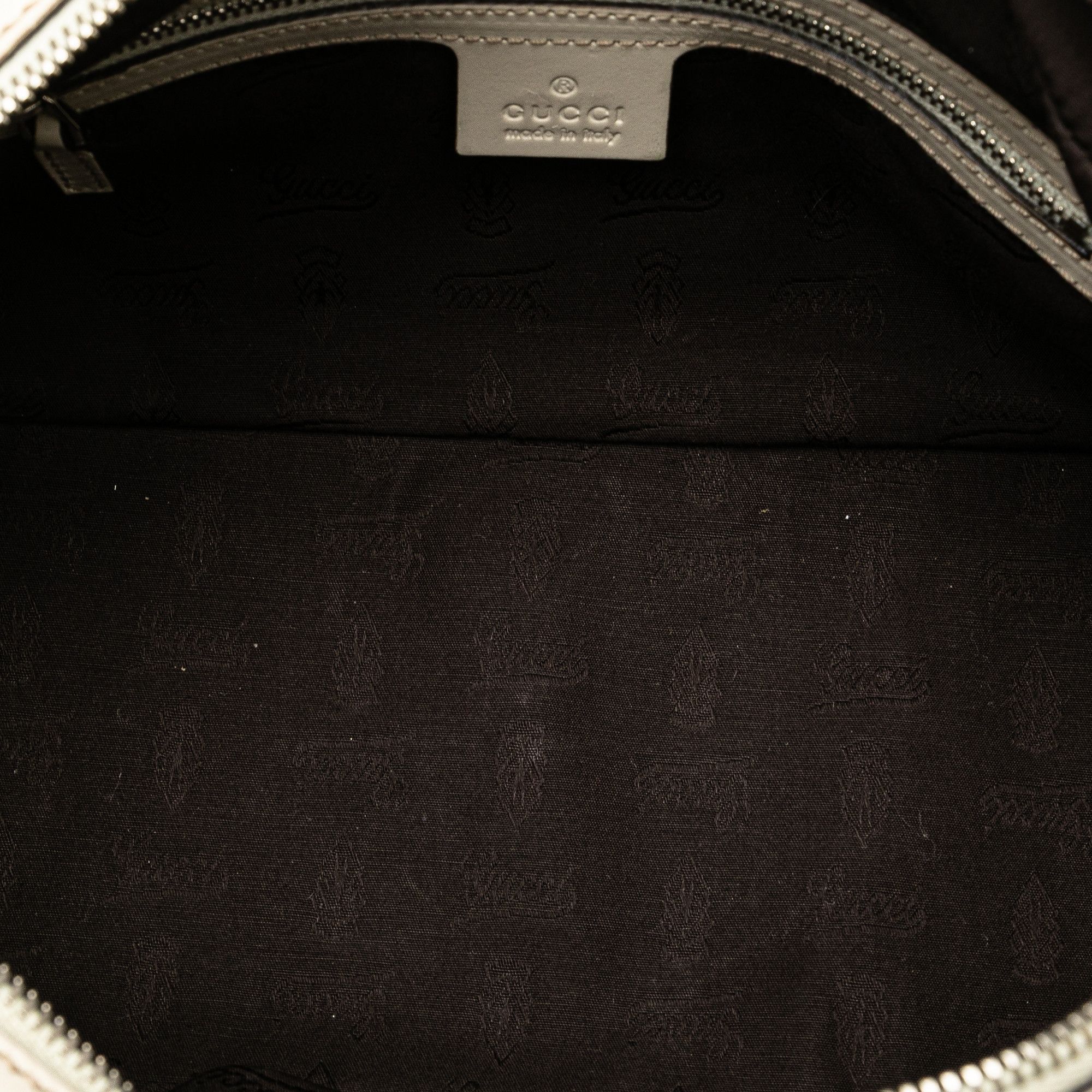 Gucci Gucci GG Canvas Twins Shoulder Bag Size ONE SIZE - 4 Thumbnail
