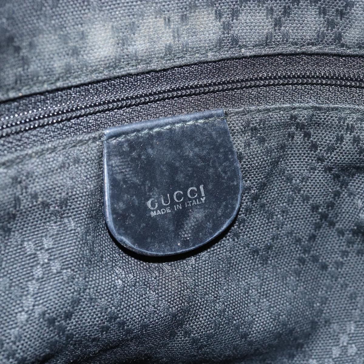 Gucci Gucci Bamboo handbag Size ONE SIZE - 8 Thumbnail