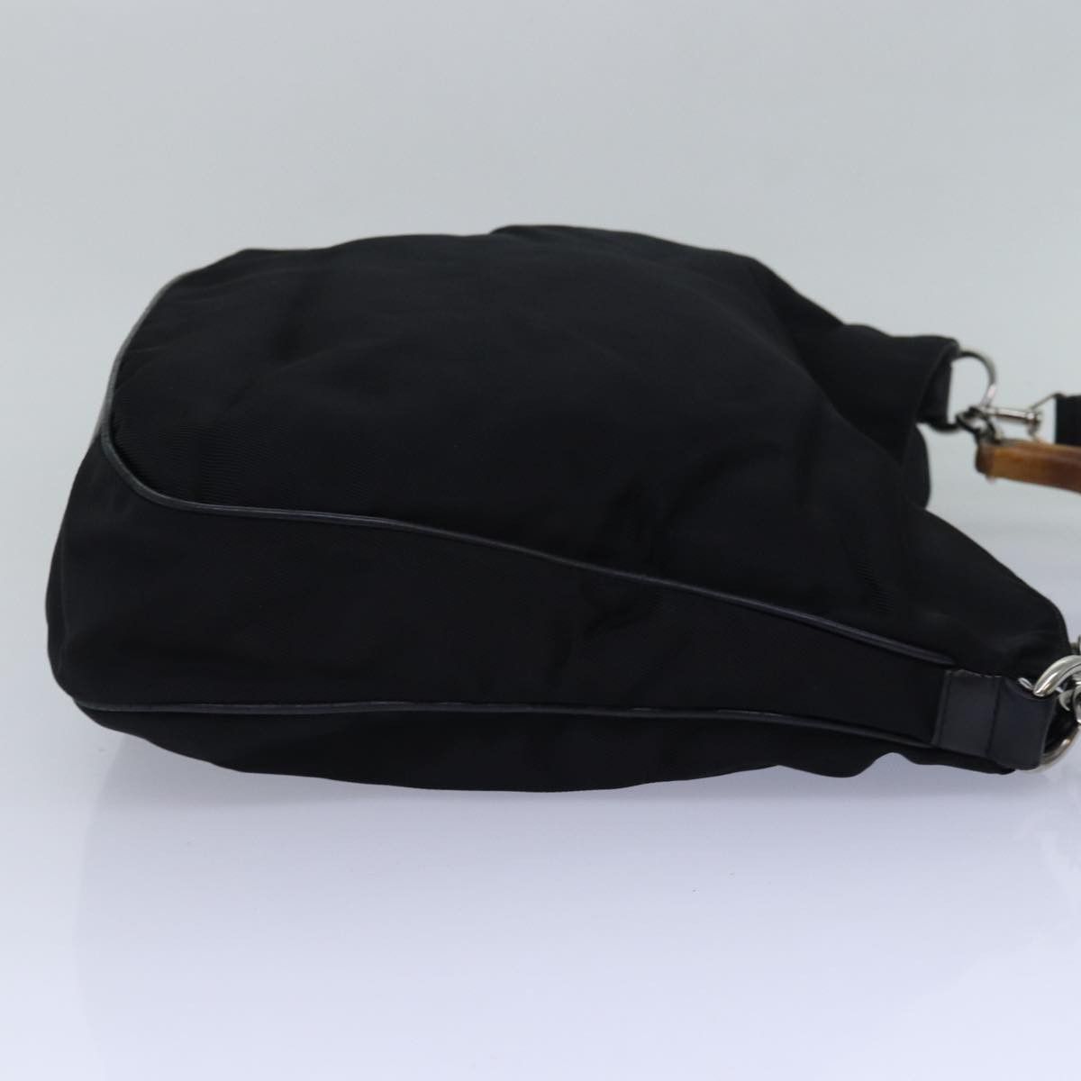 Gucci Gucci Bamboo handbag Size ONE SIZE - 11 Thumbnail