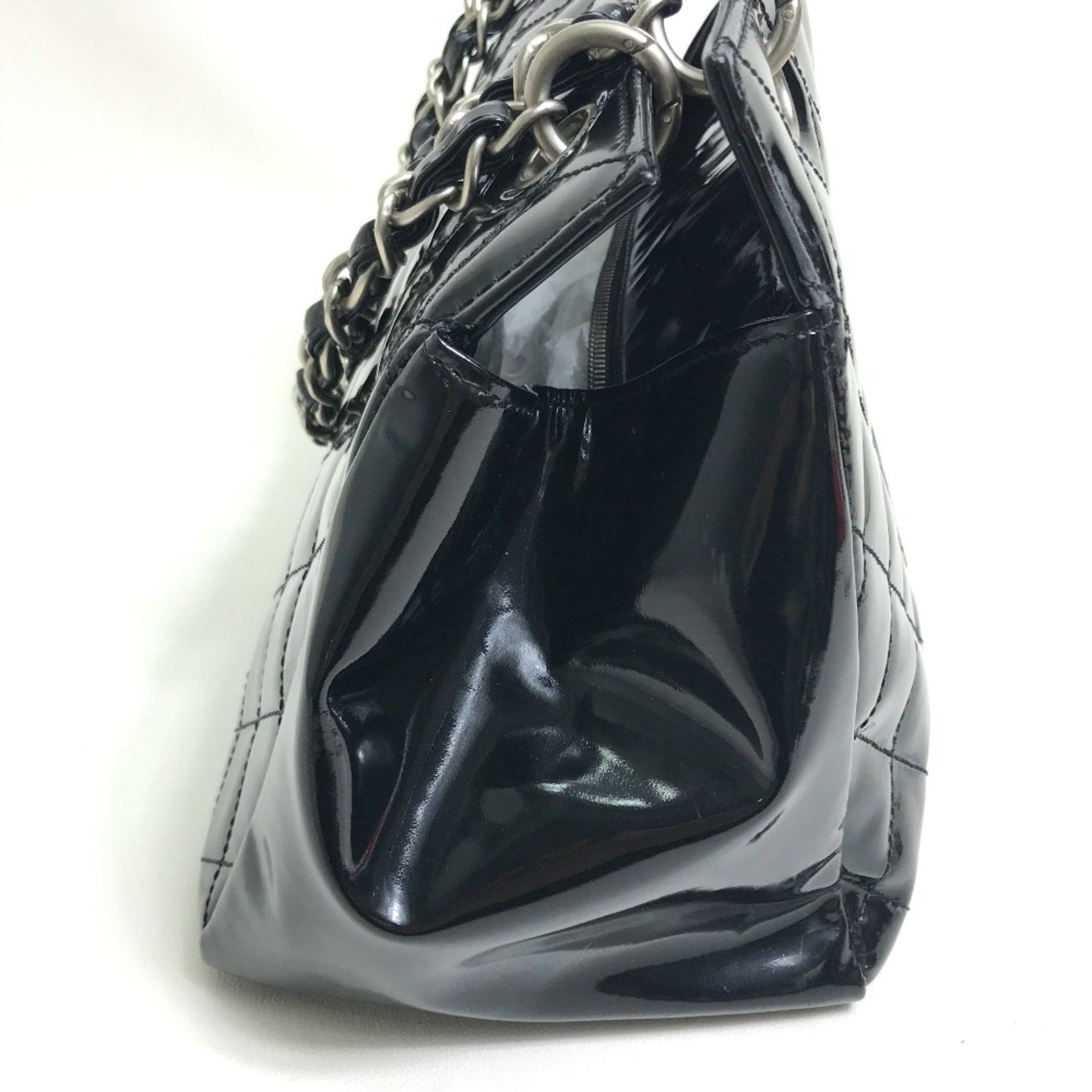 Chanel Chanel Shopping handbag Size ONE SIZE - 11 Thumbnail