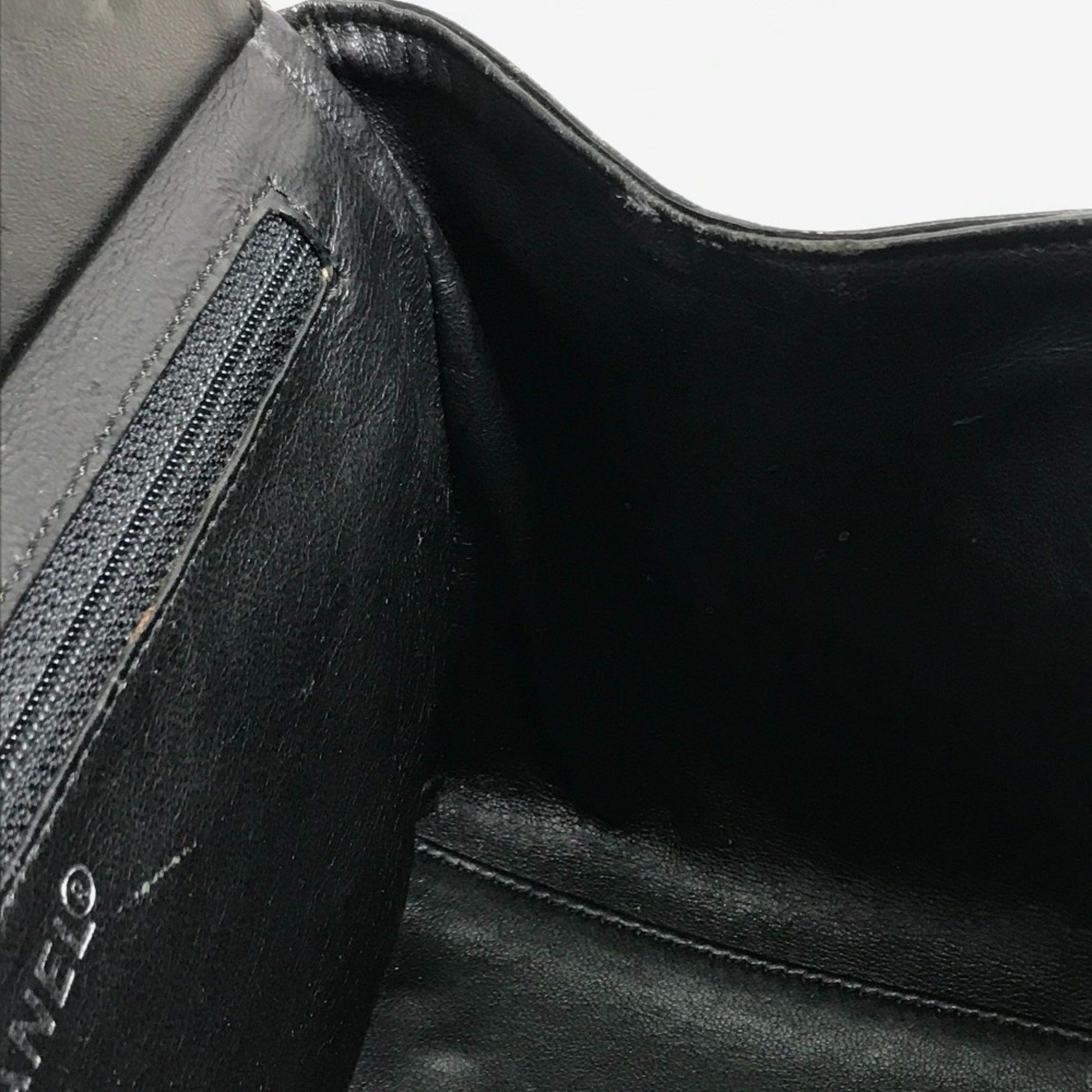 Chanel Chanel Shopping handbag Size ONE SIZE - 16 Thumbnail