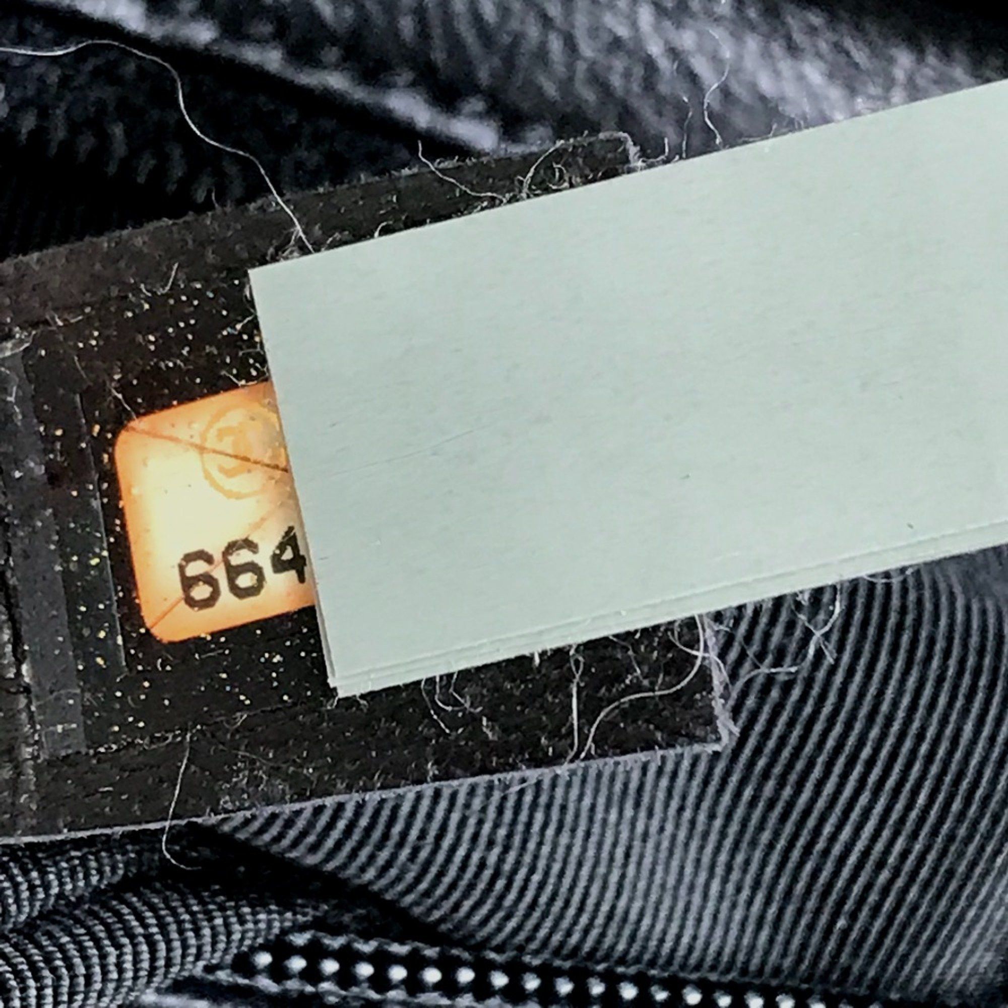 Chanel Chanel Shopping handbag Size ONE SIZE - 6 Thumbnail