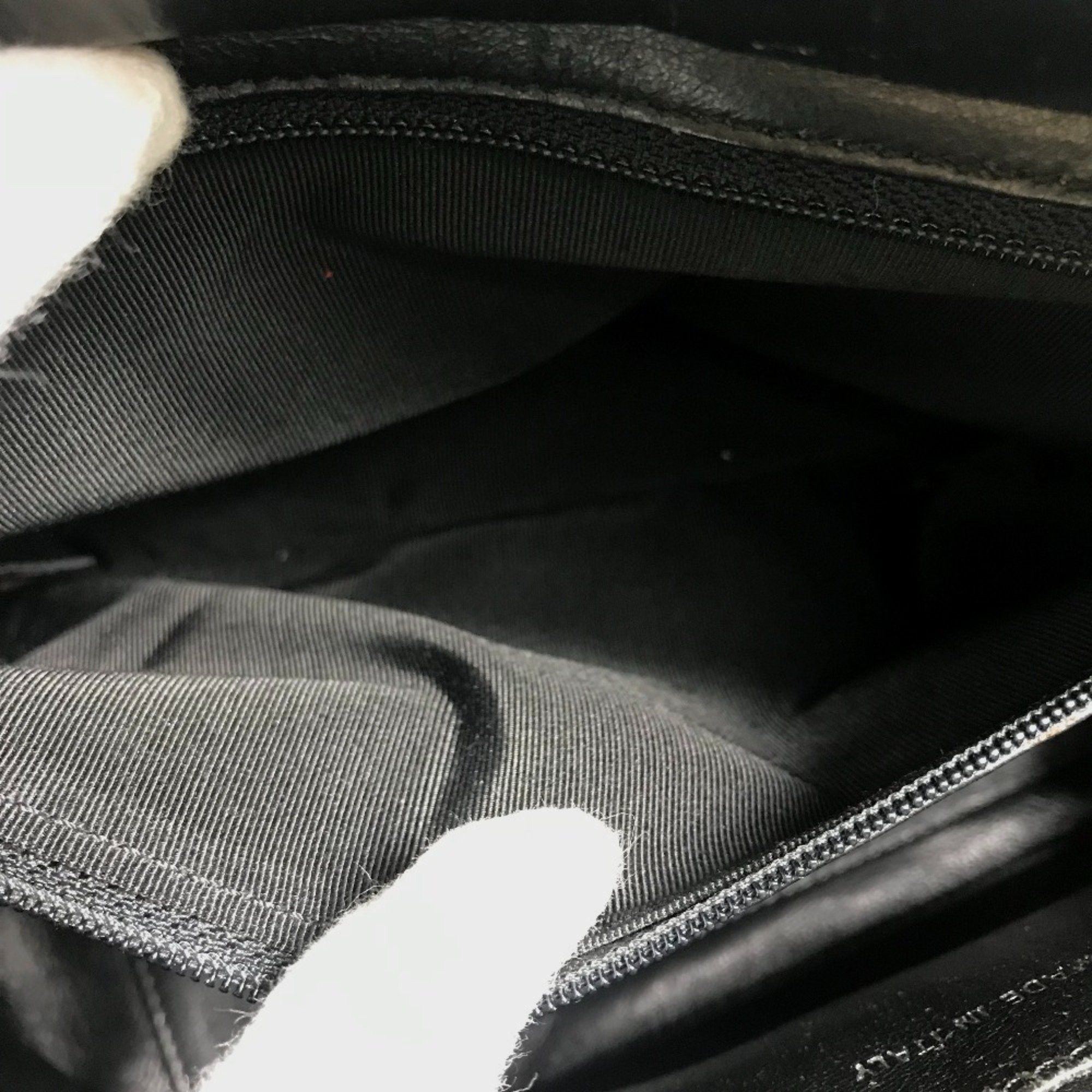 Chanel Chanel Shopping handbag Size ONE SIZE - 18 Thumbnail