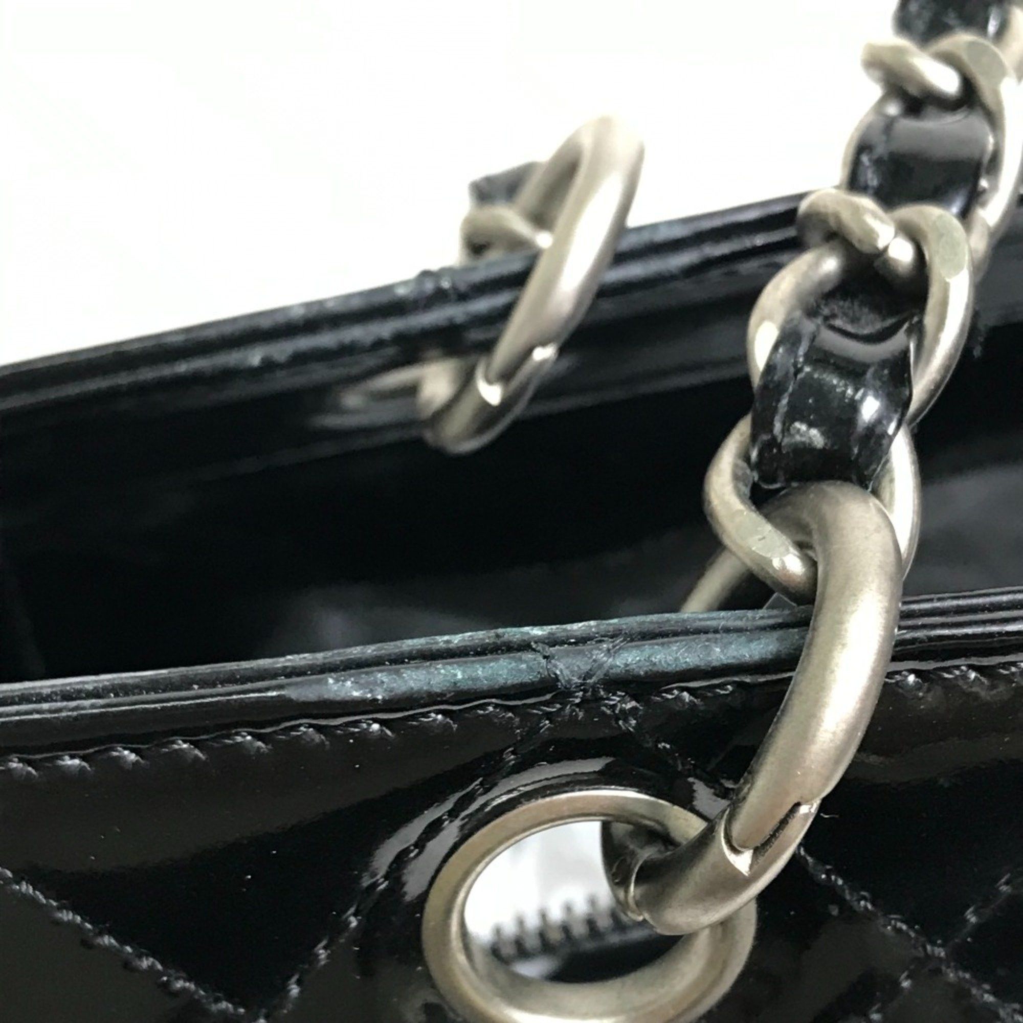 Chanel Chanel Shopping handbag Size ONE SIZE - 13 Thumbnail