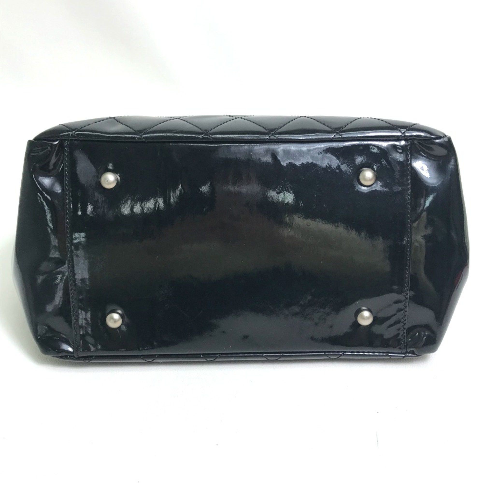 Chanel Chanel Shopping handbag Size ONE SIZE - 3 Thumbnail