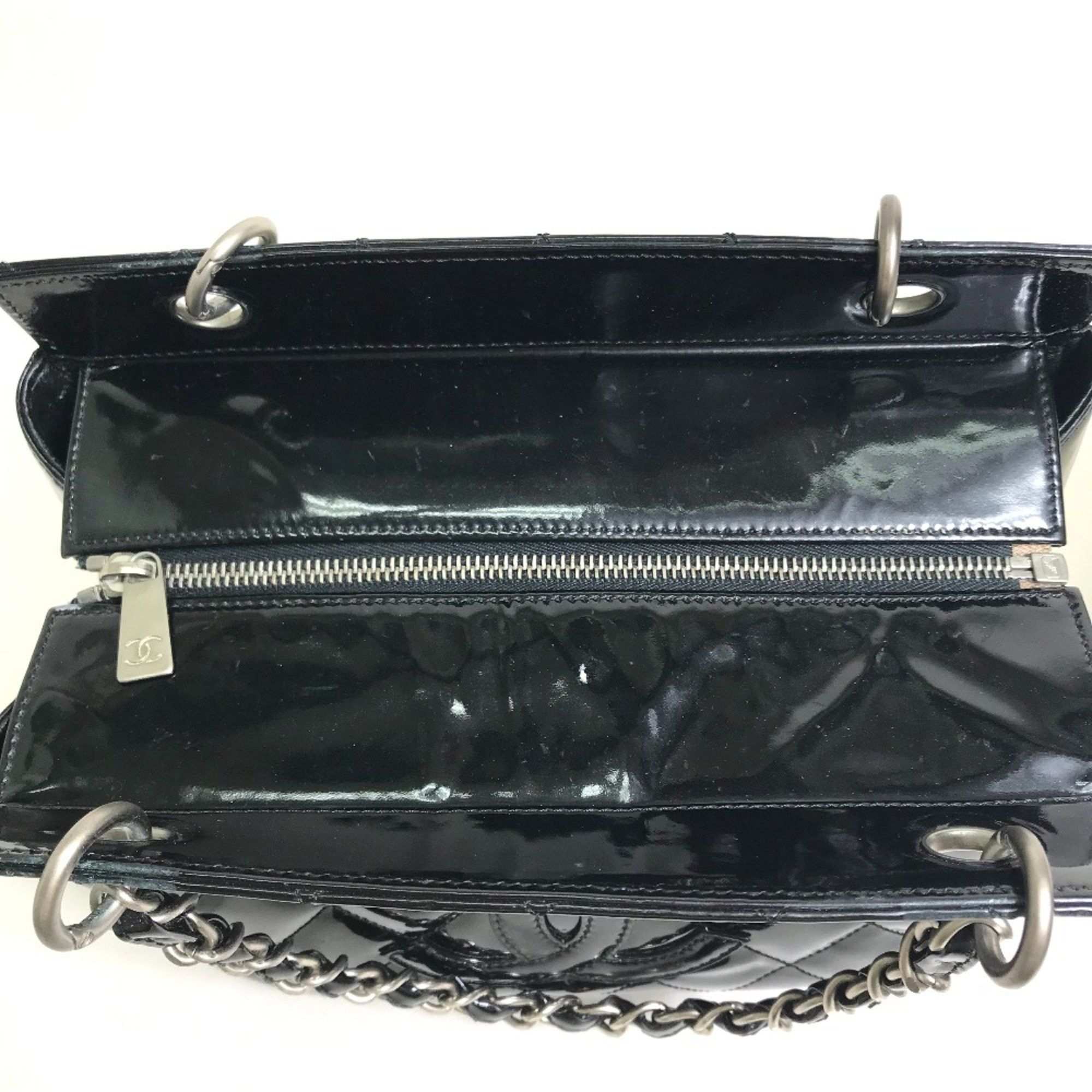 Chanel Chanel Shopping handbag Size ONE SIZE - 4 Thumbnail