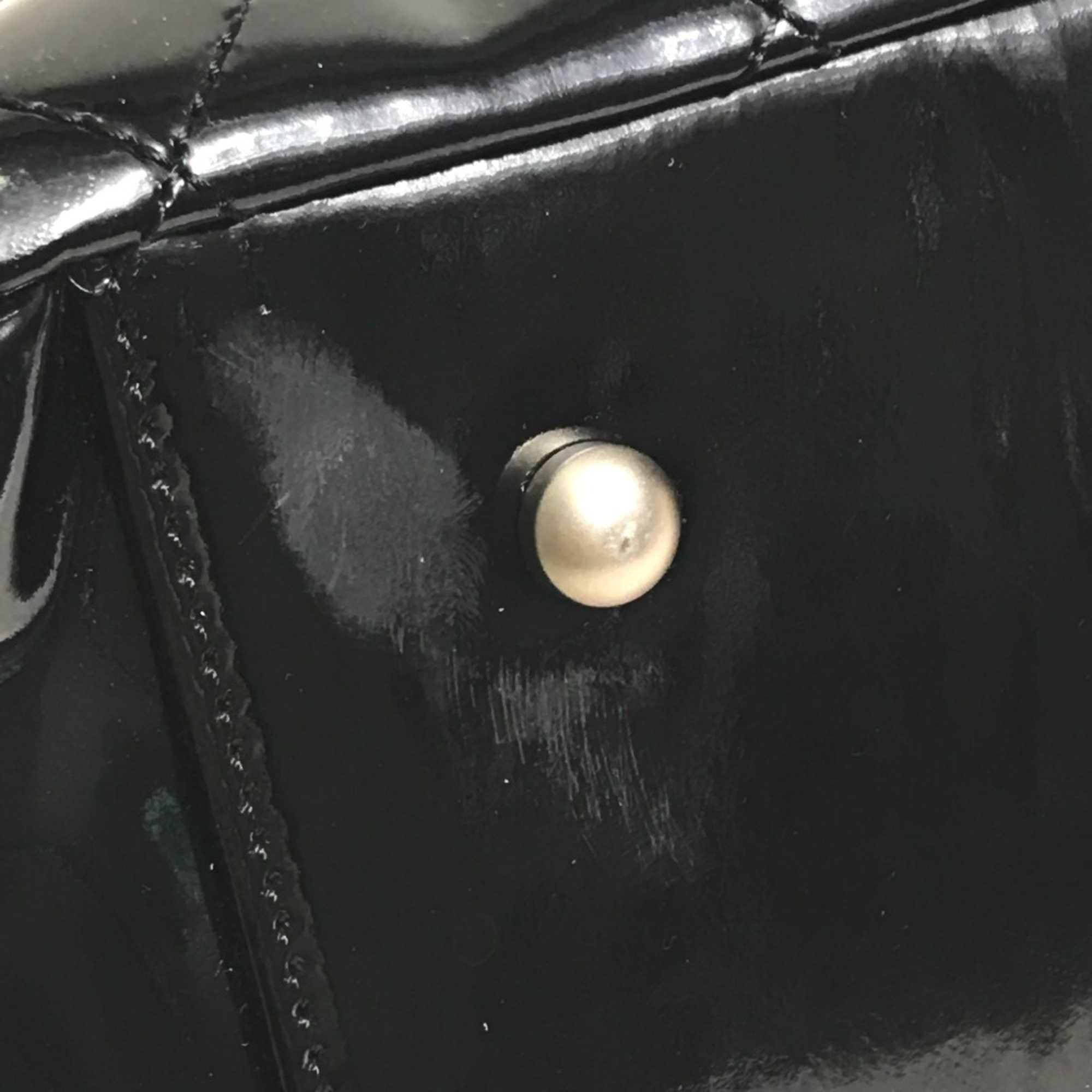 Chanel Chanel Shopping handbag Size ONE SIZE - 10 Thumbnail