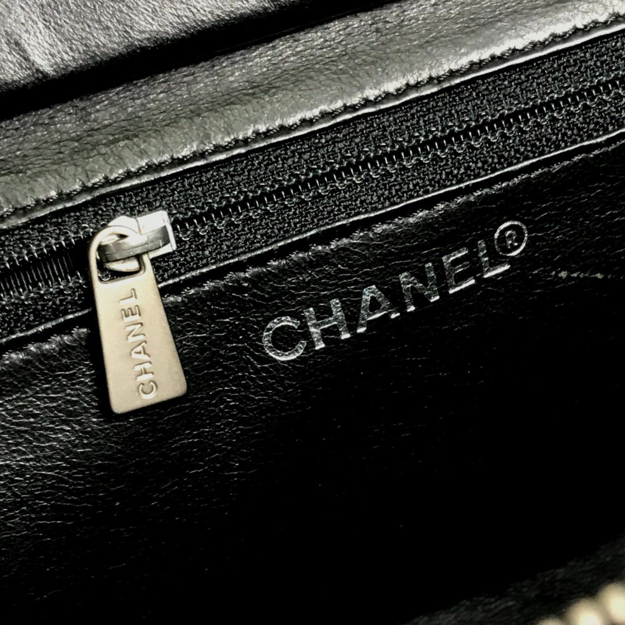 Chanel Chanel Shopping handbag Size ONE SIZE - 7 Thumbnail