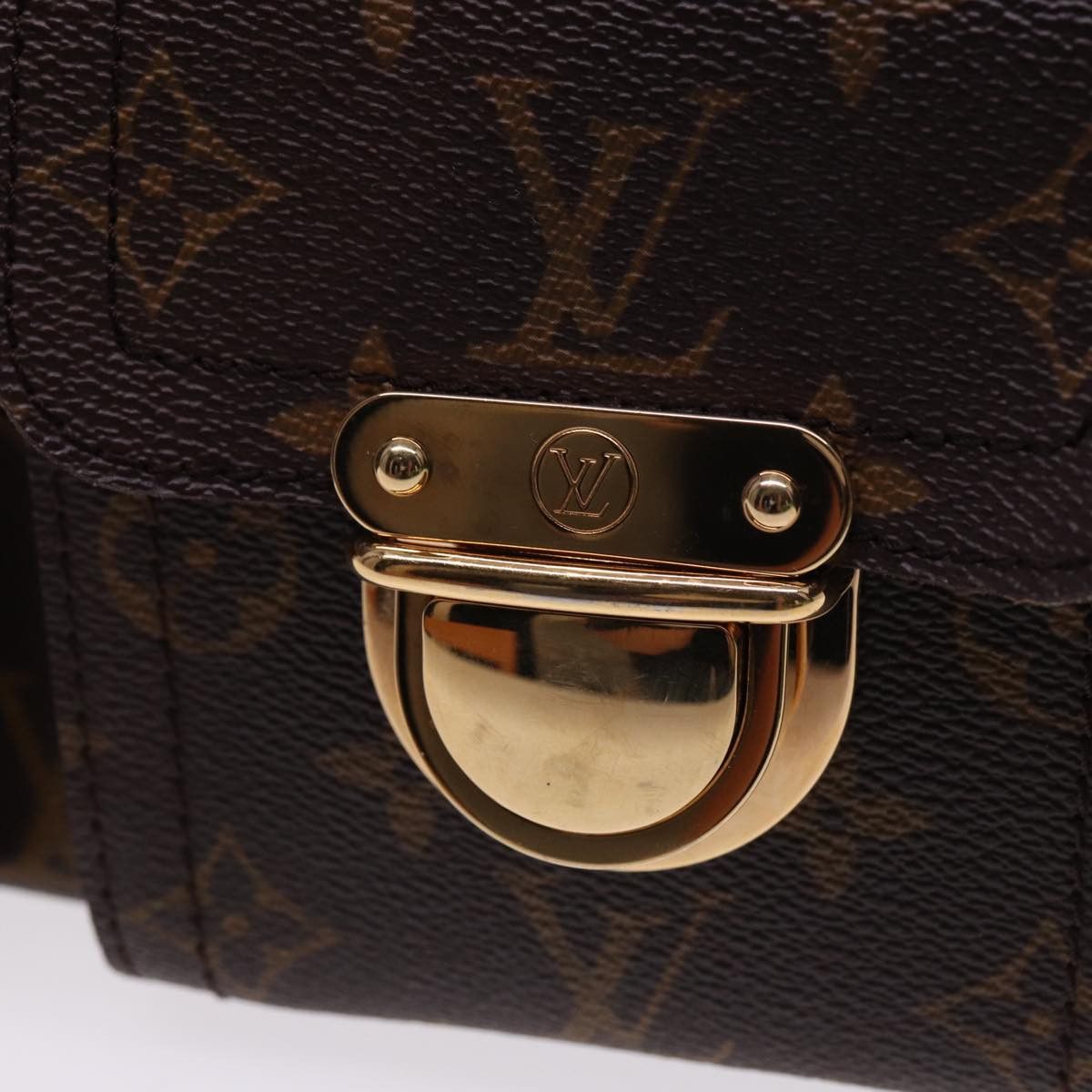 Louis Vuitton Louis Vuitton Manhattan handbag Size ONE SIZE - 20 Thumbnail