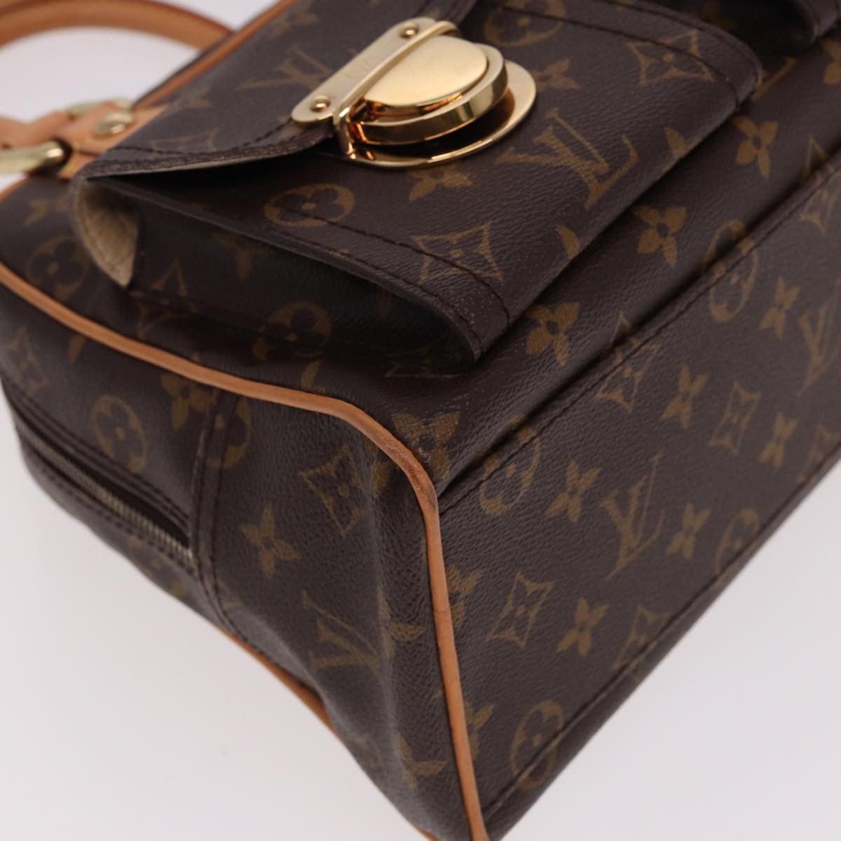 Louis Vuitton Louis Vuitton Manhattan handbag Size ONE SIZE - 14 Thumbnail