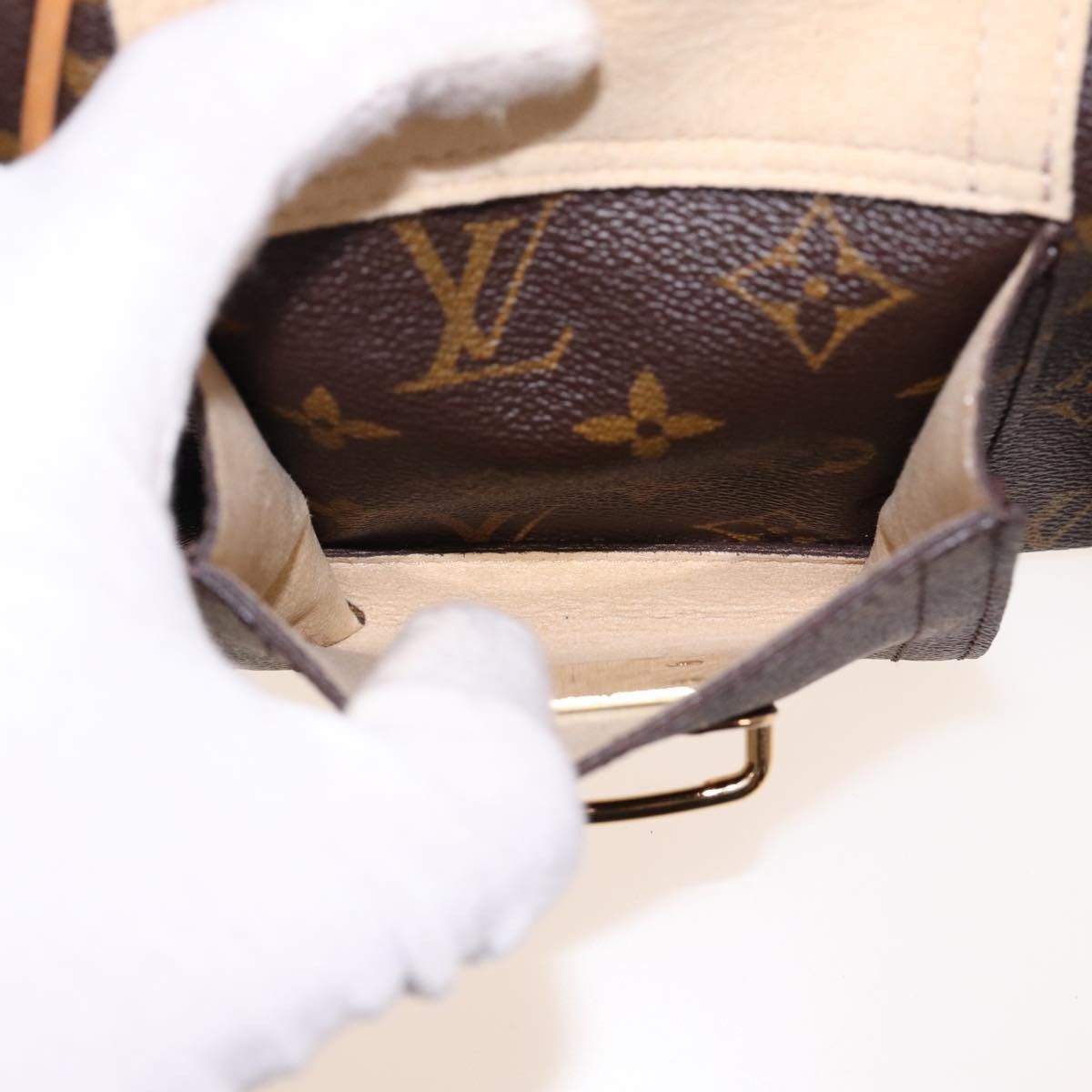 Louis Vuitton Louis Vuitton Manhattan handbag Size ONE SIZE - 25 Thumbnail