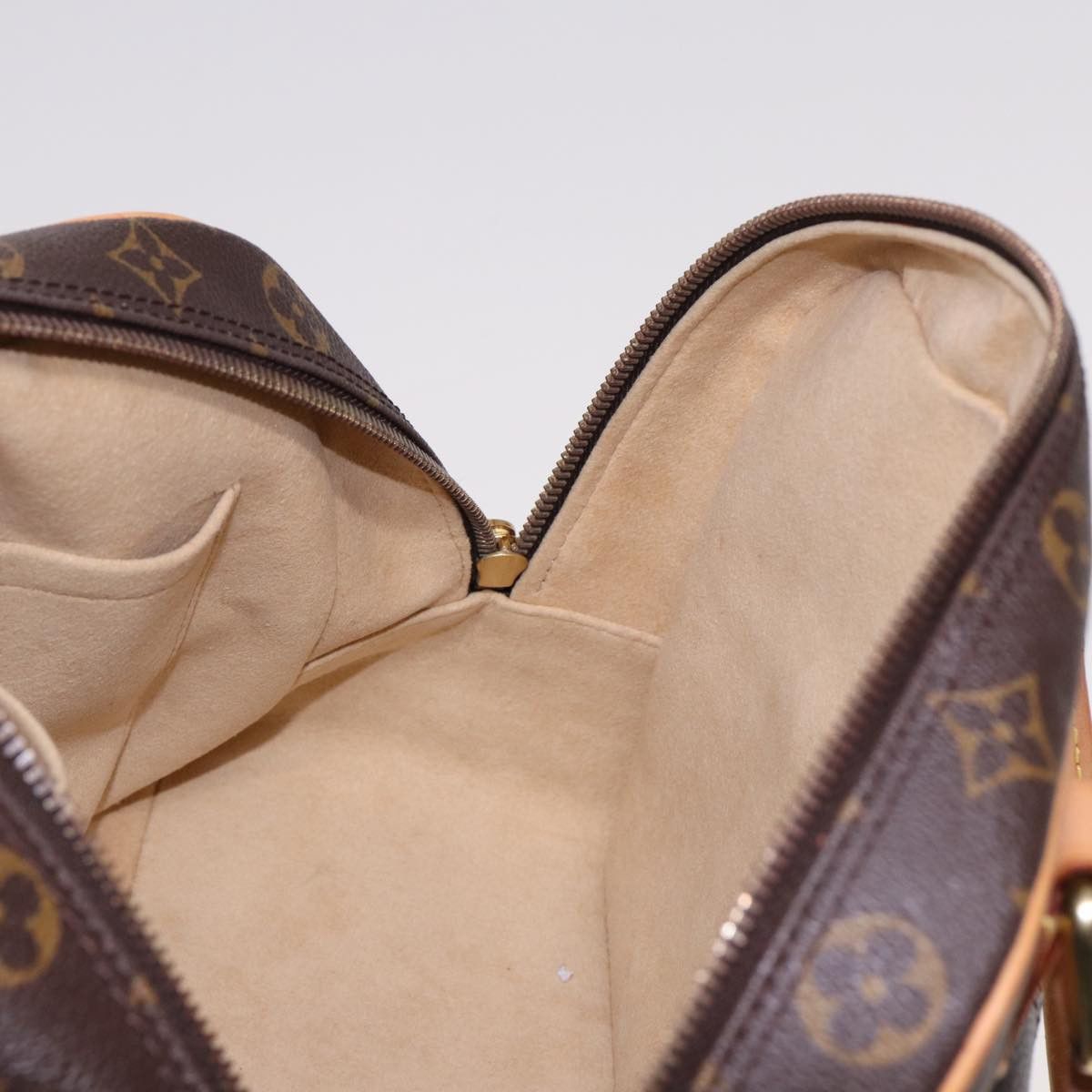 Louis Vuitton Louis Vuitton Manhattan handbag Size ONE SIZE - 21 Thumbnail