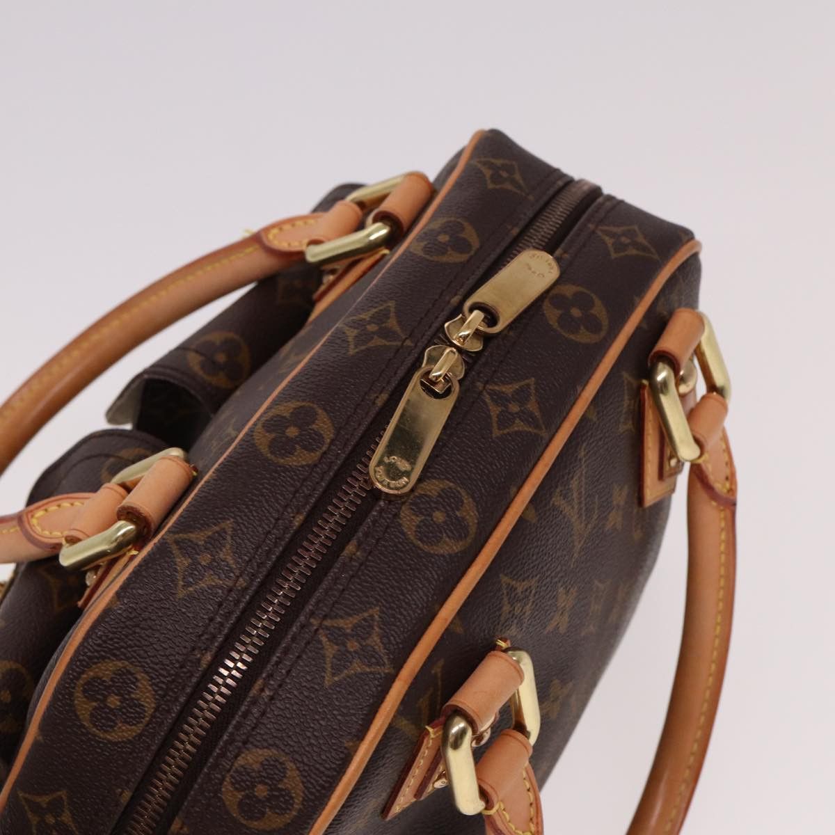 Louis Vuitton Louis Vuitton Manhattan handbag Size ONE SIZE - 4 Thumbnail