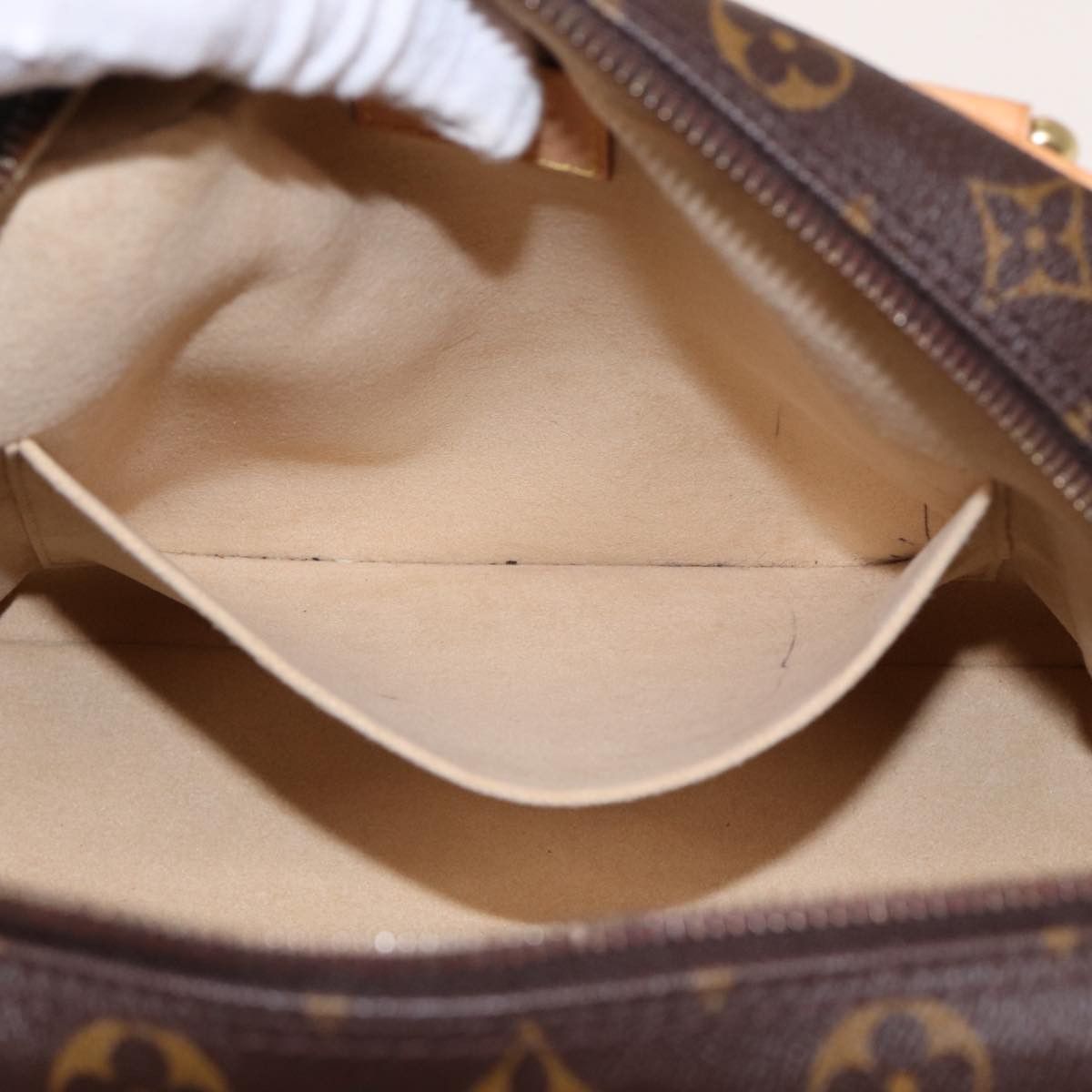 Louis Vuitton Louis Vuitton Manhattan handbag Size ONE SIZE - 23 Thumbnail