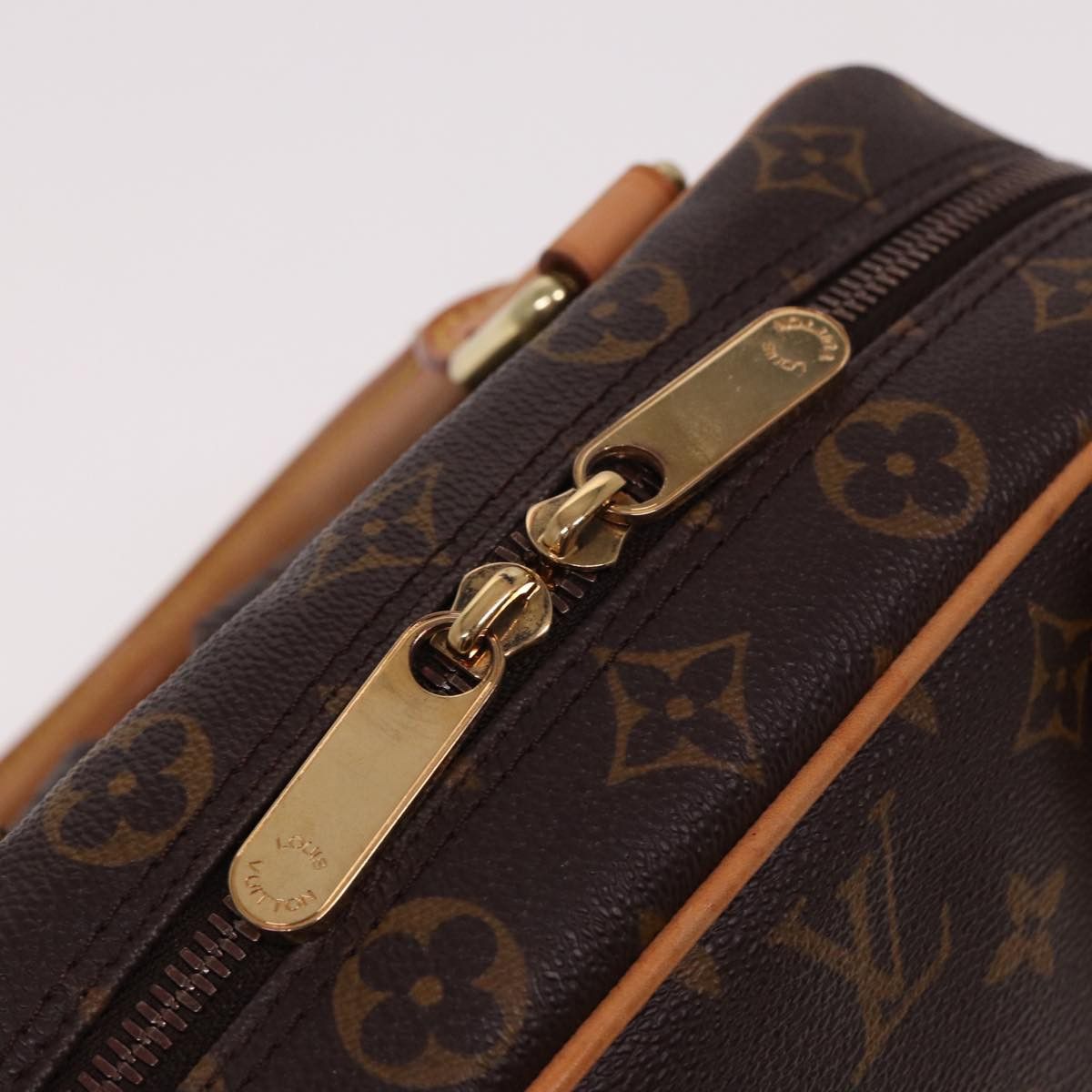 Louis Vuitton Louis Vuitton Manhattan handbag Size ONE SIZE - 19 Thumbnail