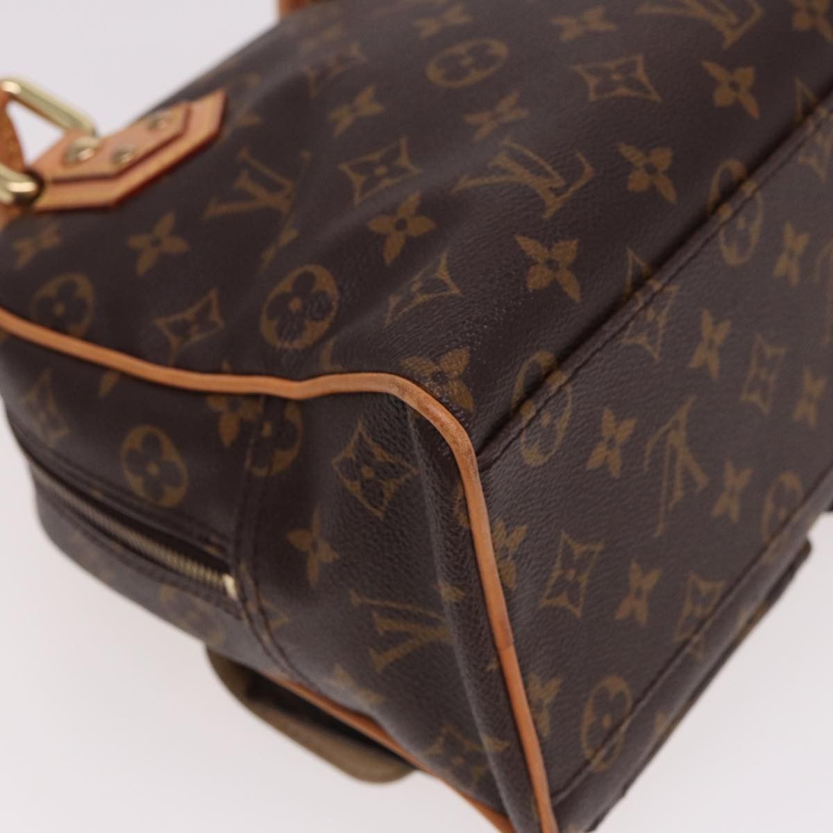 Louis Vuitton Louis Vuitton Manhattan handbag Size ONE SIZE - 16 Thumbnail