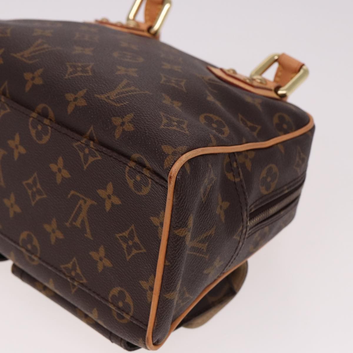 Louis Vuitton Louis Vuitton Manhattan handbag Size ONE SIZE - 17 Thumbnail