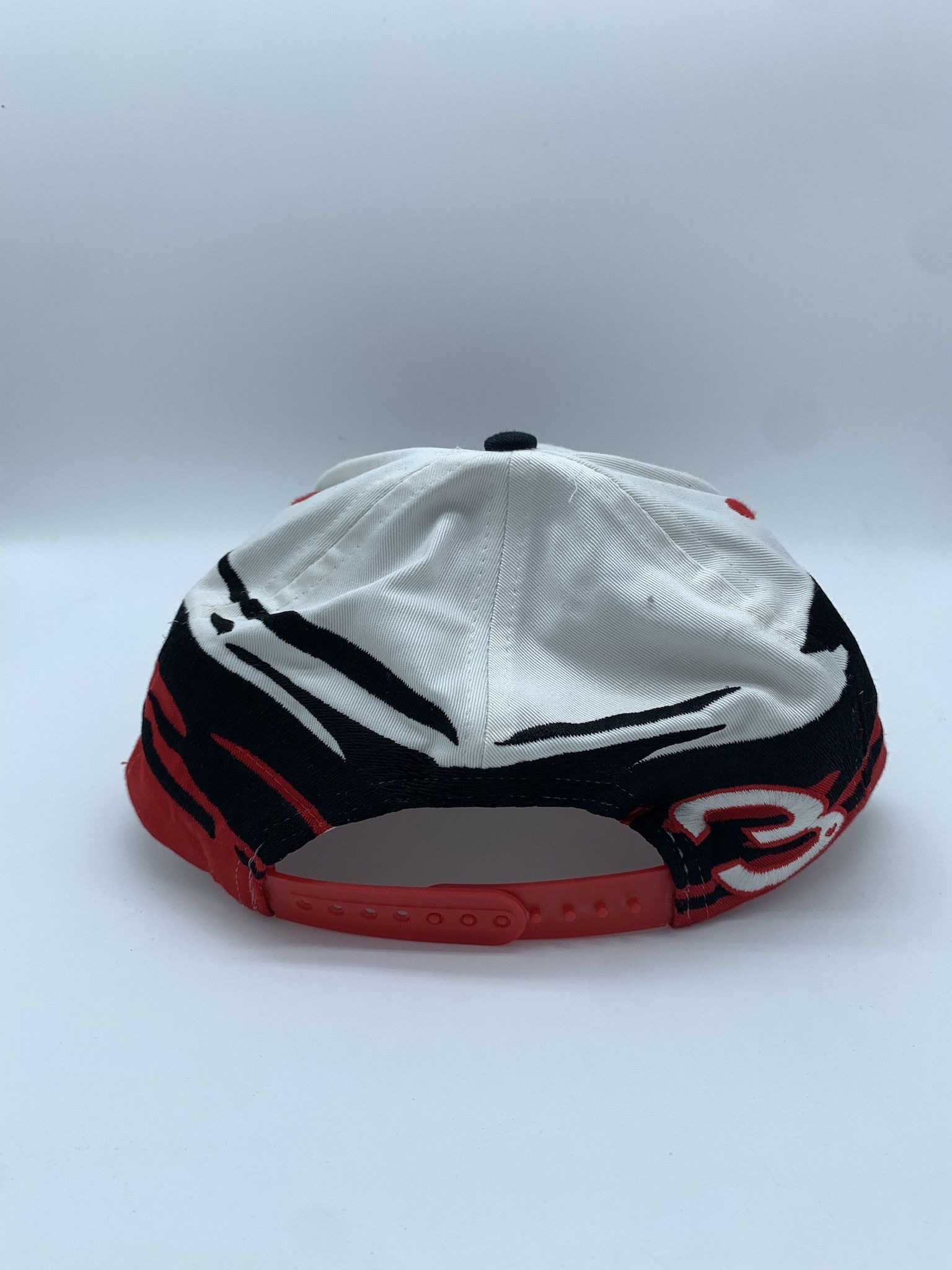 NASCAR × Vintage Vintage Dale Earnhardt 1990s Splash Hat Rare Vintage Racing NASCAR Hat Size ONE SIZE - 3 Thumbnail