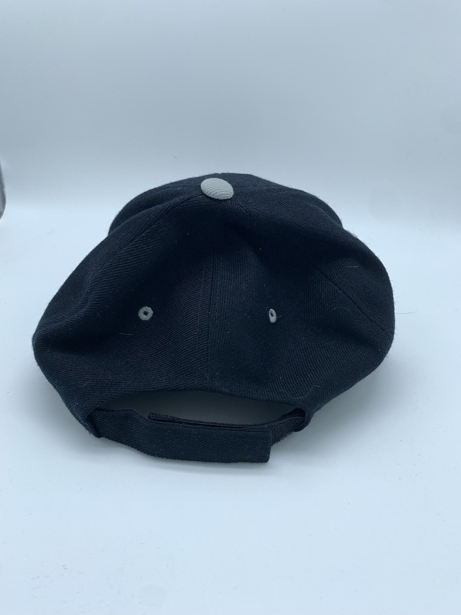 Harley Davidson × Vintage Vintge Orange County Choppers Motorcycle Hat Size ONE SIZE - 2 Thumbnail
