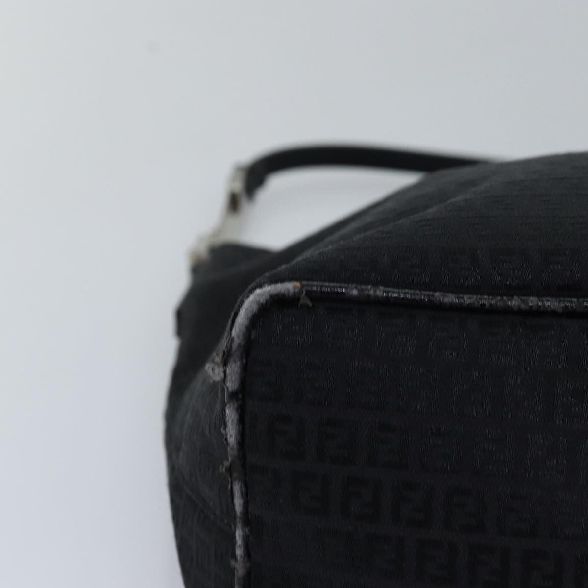 Fendi Fendi Zucchino handbag Size ONE SIZE - 15 Thumbnail