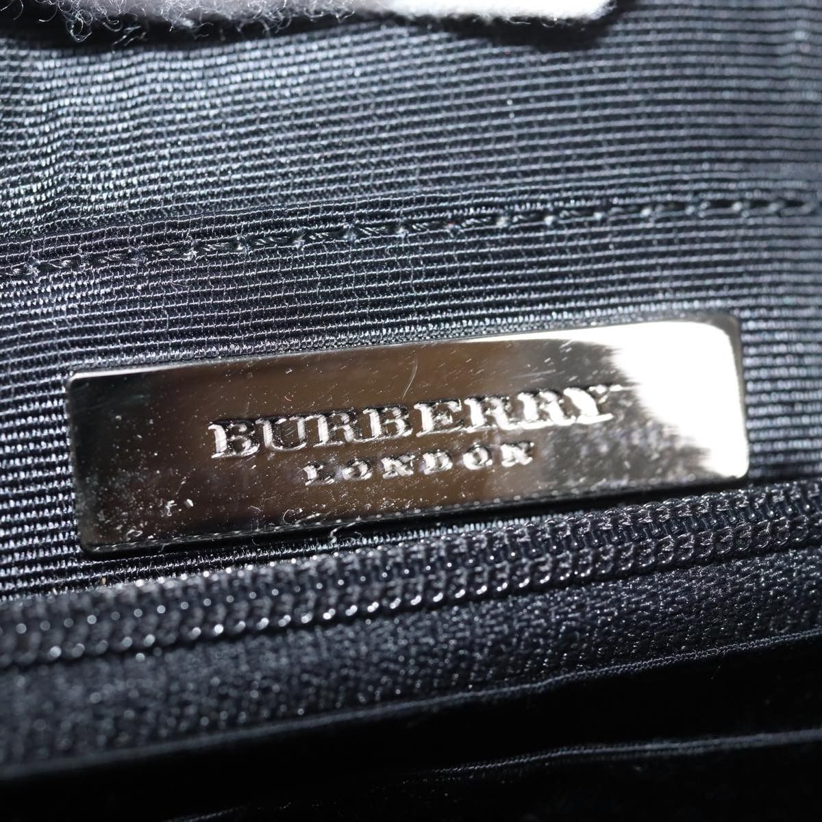 Burberry Burberry handbag Size ONE SIZE - 7 Thumbnail