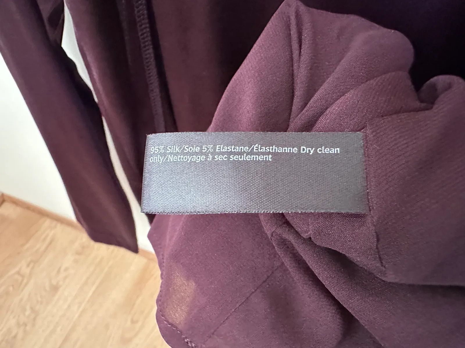 Filippa K Filippa K Dress Size M / US 6-8 / IT 42-44 - 3 Thumbnail