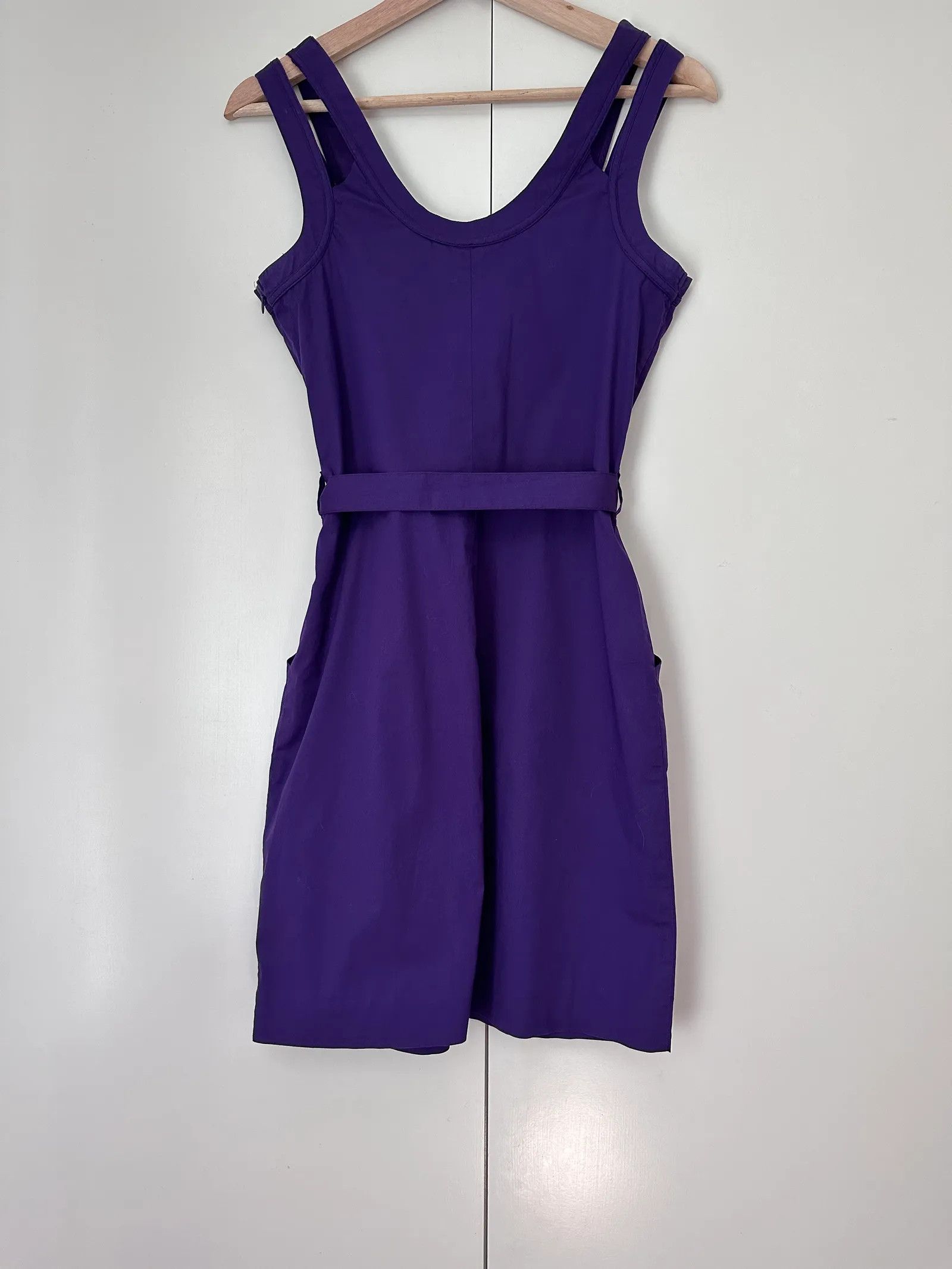 Filippa K Filippa K Dress Size S / US 4 / IT 40 - 4 Thumbnail