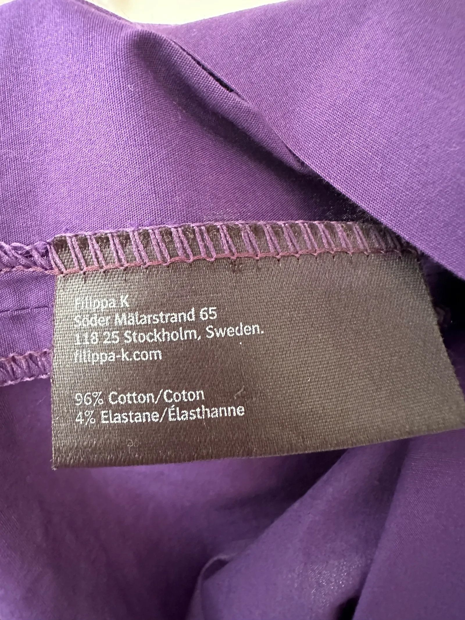Filippa K Filippa K Dress Size S / US 4 / IT 40 - 3 Thumbnail