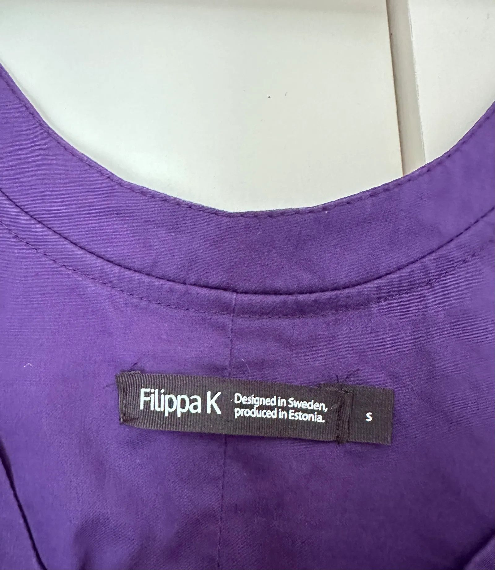 Filippa K Filippa K Dress Size S / US 4 / IT 40 - 2 Thumbnail