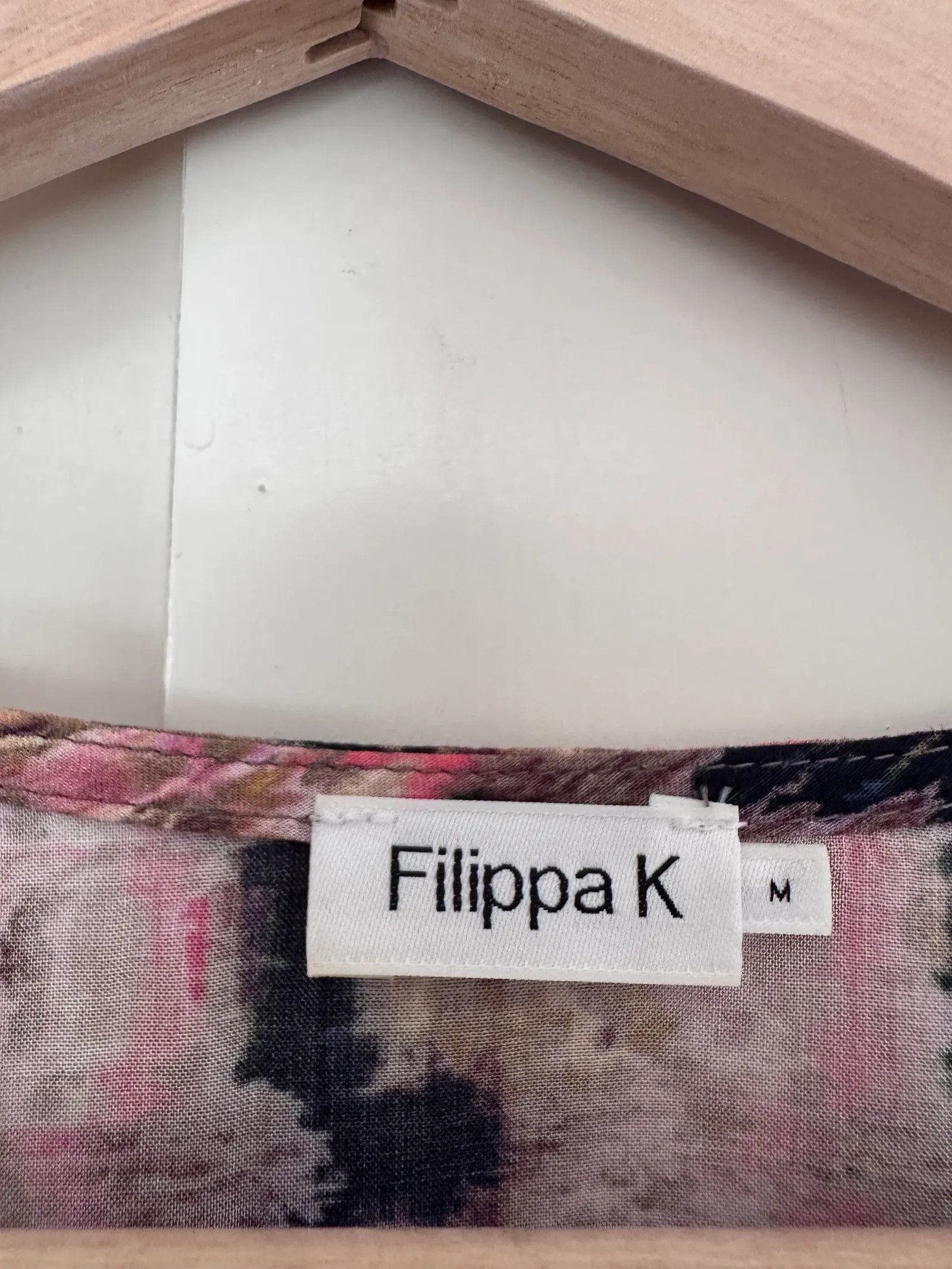 Filippa K Filippa K Dress Size M / US 6-8 / IT 42-44 - 2 Thumbnail
