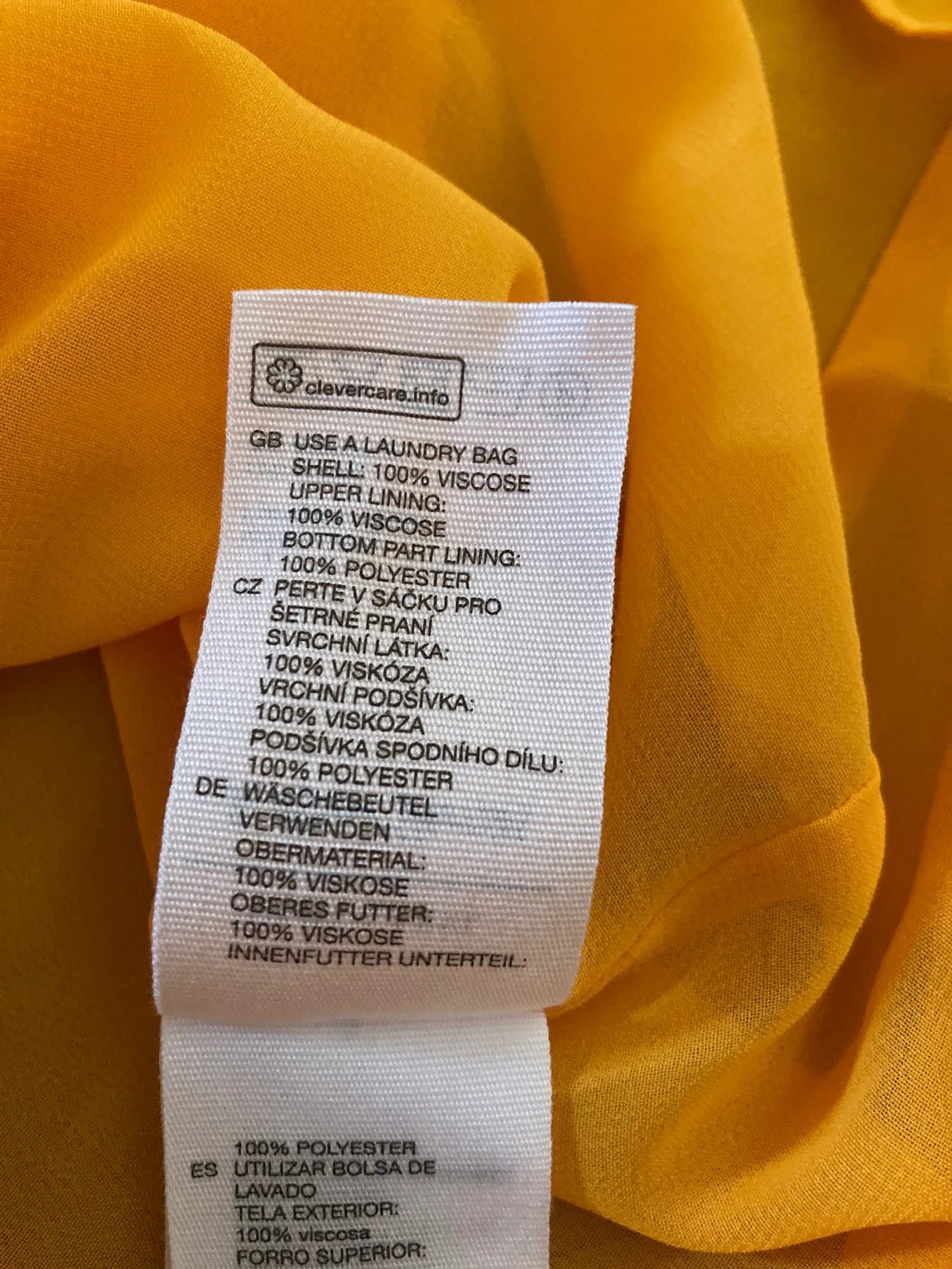 & Other Stories & Other Stories Dress Size XS / US 0-2 / IT 36-38 - 4 Thumbnail