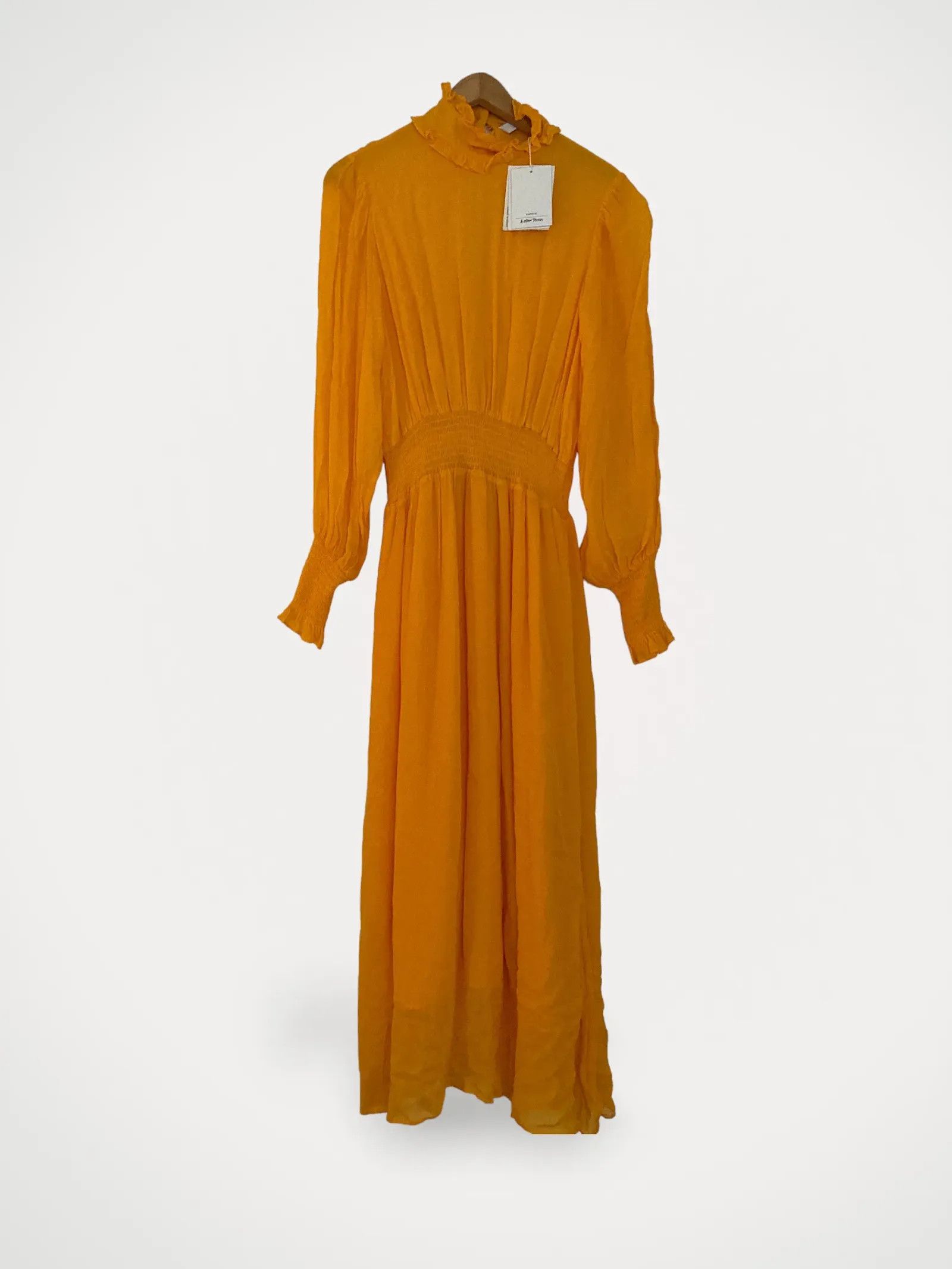 & Other Stories & Other Stories Dress Size XS / US 0-2 / IT 36-38 - 2 Thumbnail