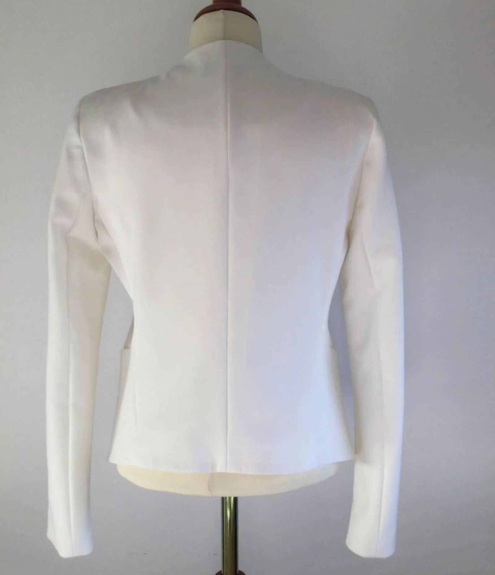 Topshop Topshop Blazer Size XS / US 0-2 / IT 36-38 - 4 Thumbnail