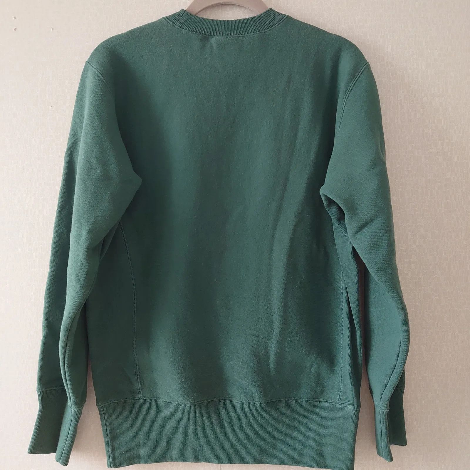 Champion Champion Sweatshirt Size S / US 4 / IT 40 - 4 Thumbnail