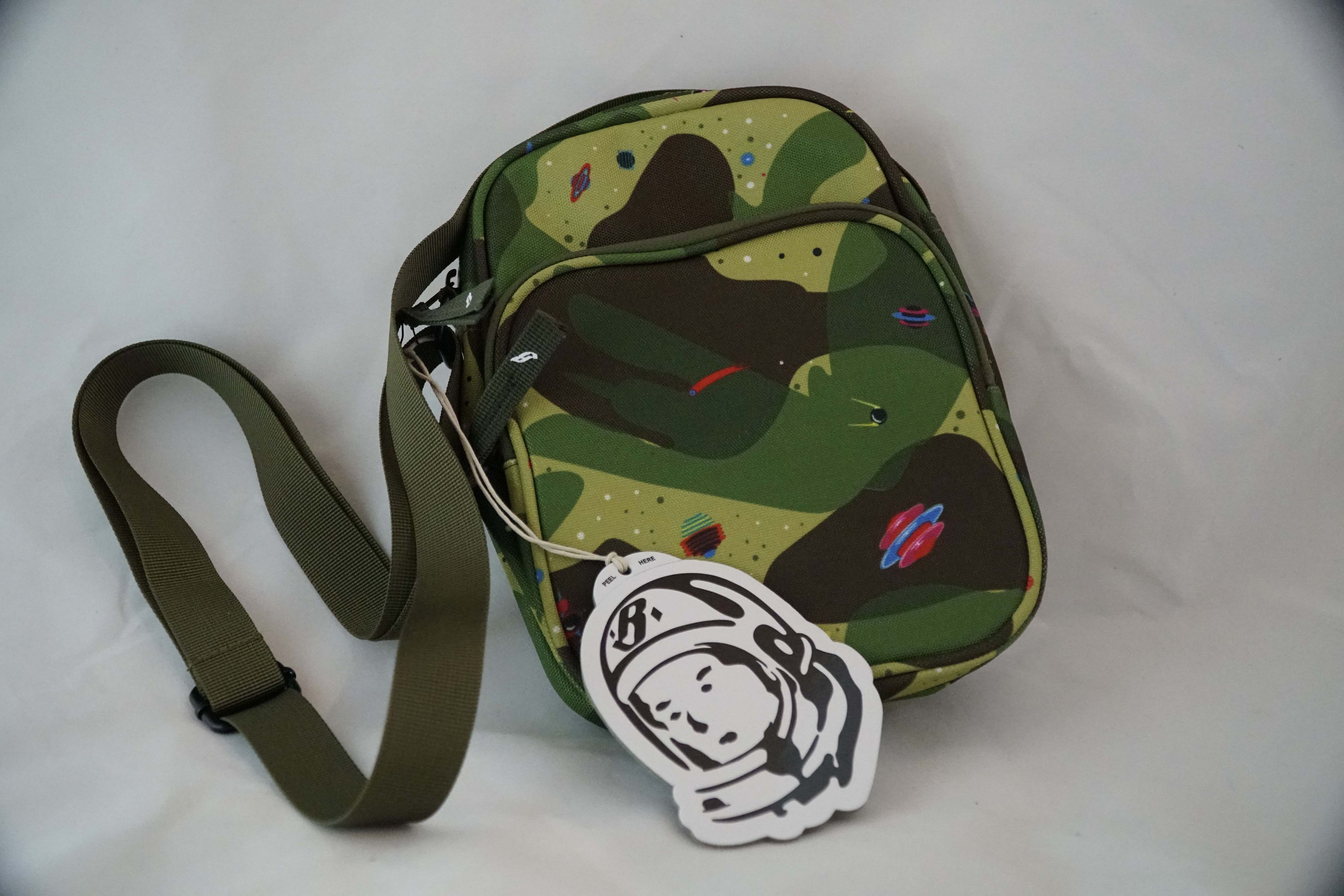 BAPE Shoulder Bag – BBIC Deals