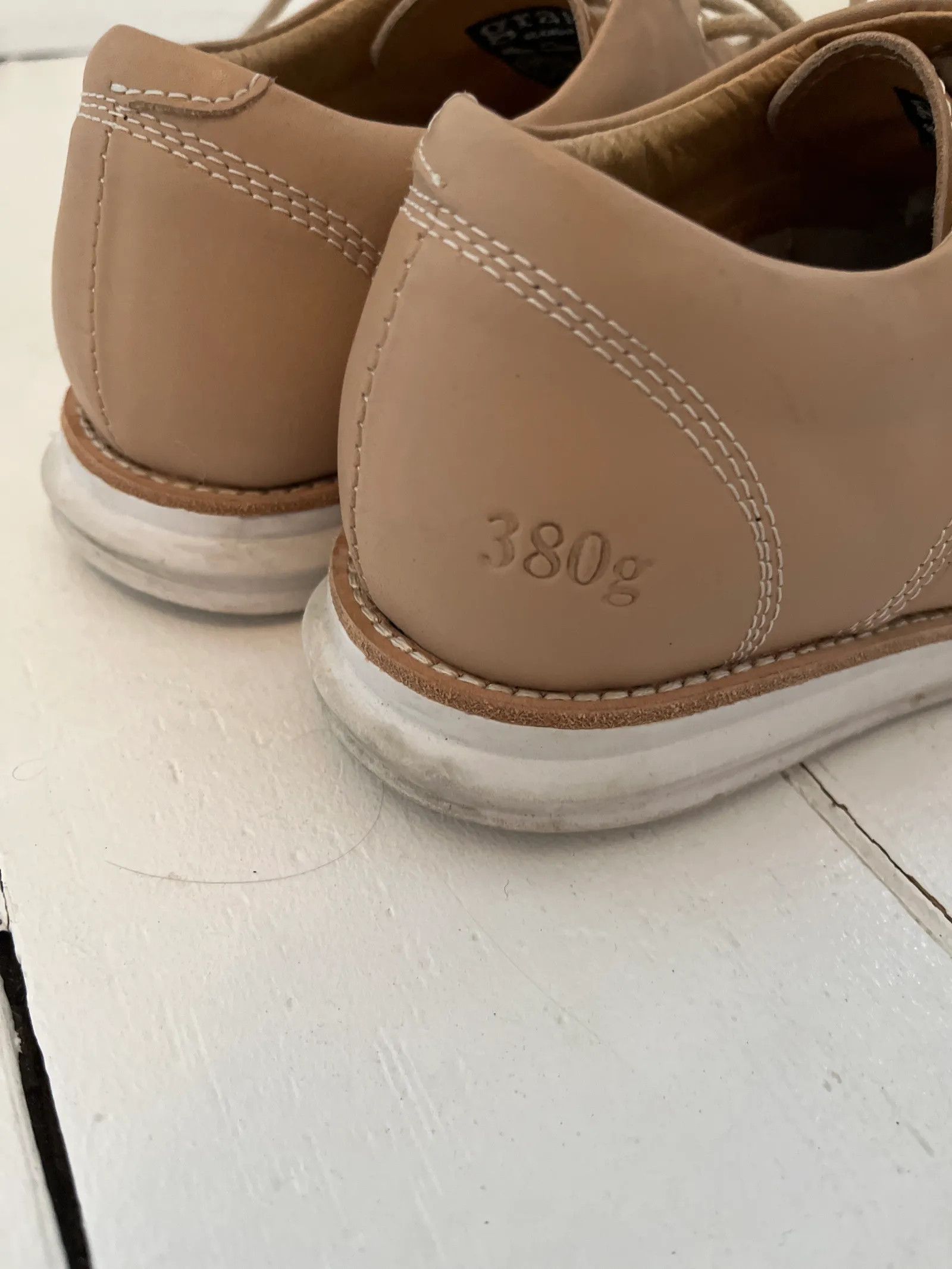 Gram Gram Shoes Size US 9 / IT 39 - 5 Thumbnail
