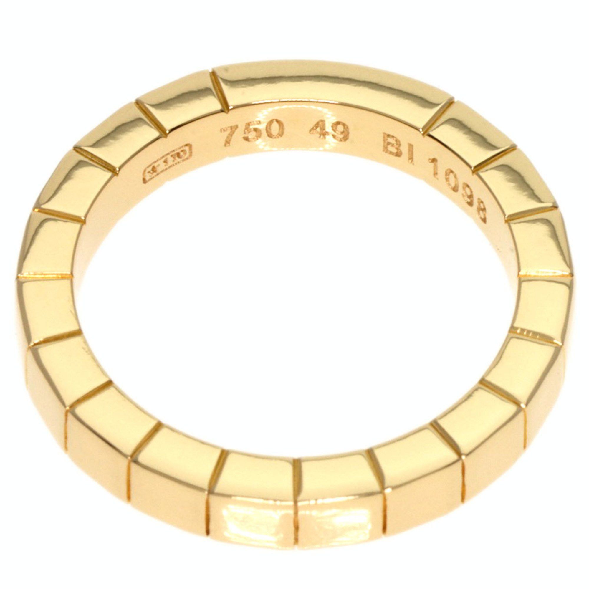 Cartier Cartier Lanière ring Size ONE SIZE - 4 Thumbnail