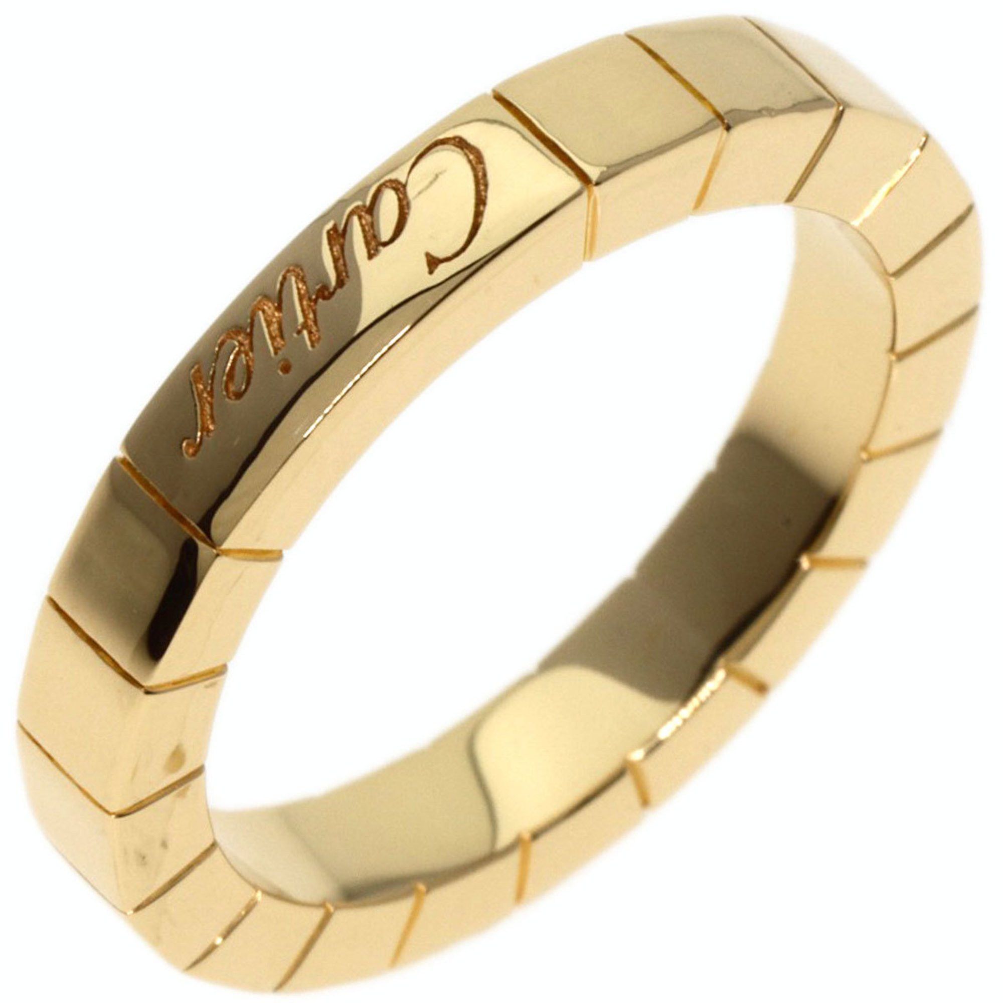 Cartier Cartier Lanière ring Size ONE SIZE - 2 Thumbnail