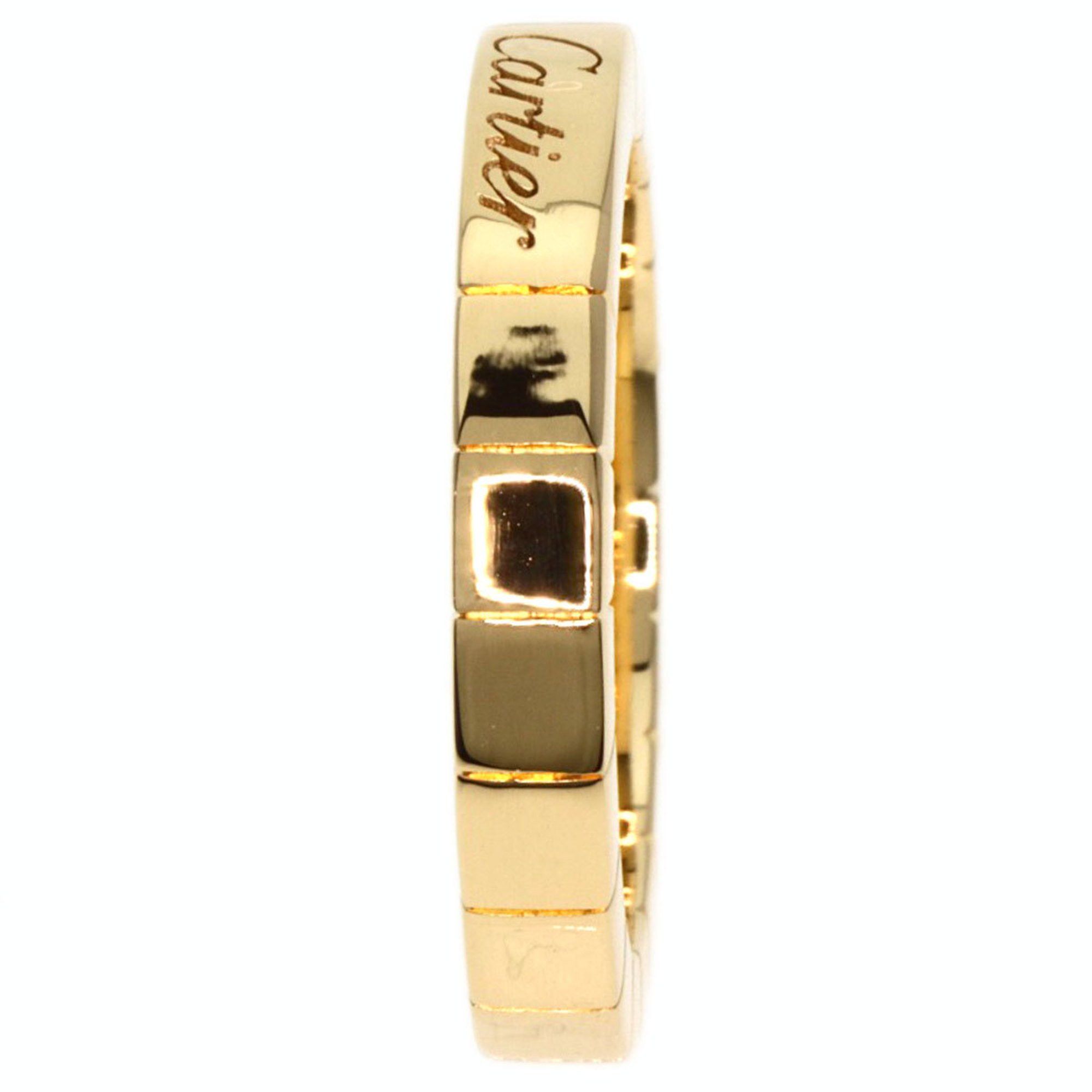 Cartier Cartier Lanière ring Size ONE SIZE - 3 Thumbnail