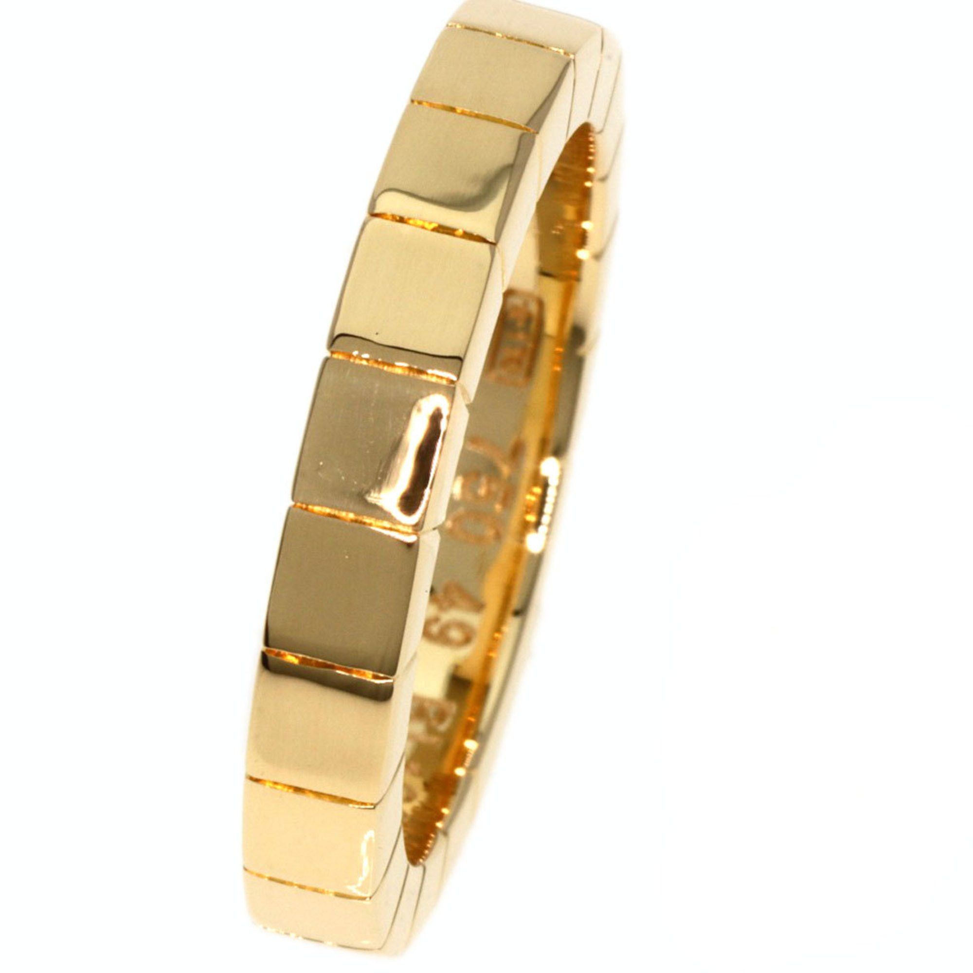 Cartier Cartier Lanière ring Size ONE SIZE - 7 Thumbnail