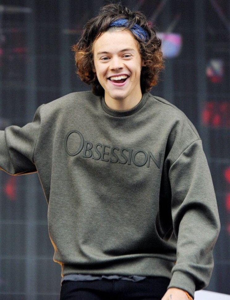 Harry styles hot sale calvin klein sweater