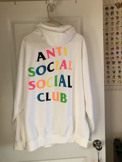 Assc rainy hot sale dayz hoodie