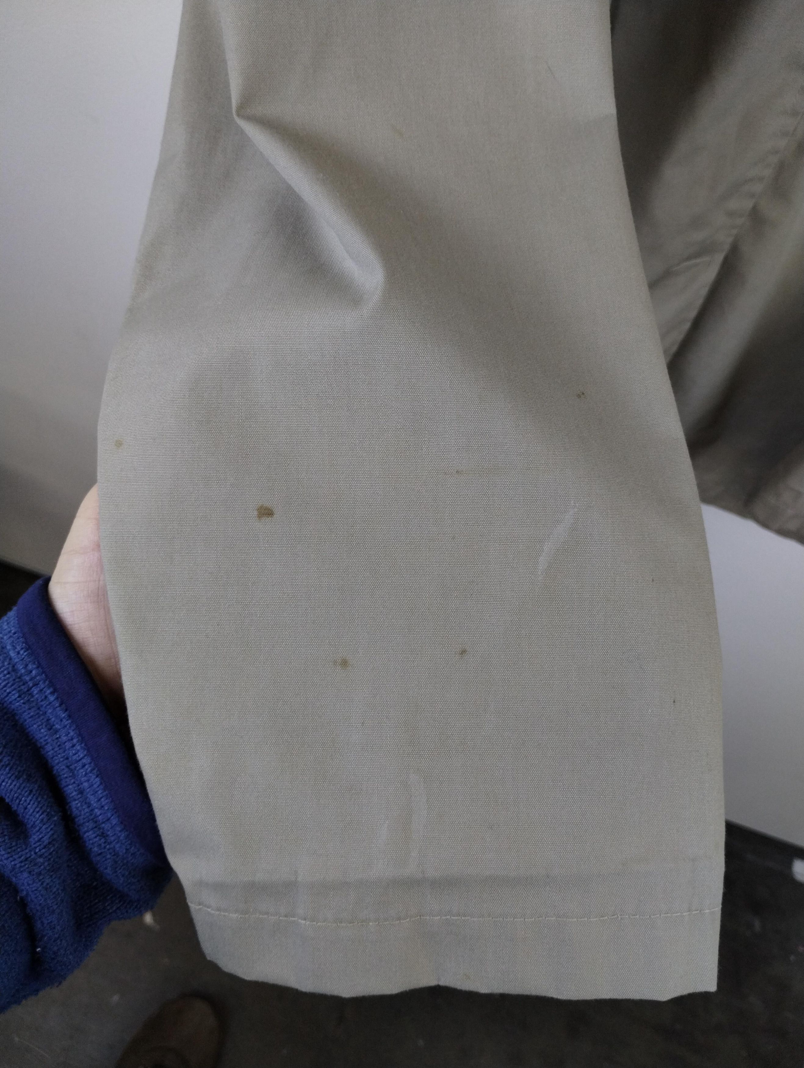 Vintage Vintage 80s Sears OakBrook SportsCoat (Missing Button) Size US M / EU 48-50 / 2 - 6 Thumbnail