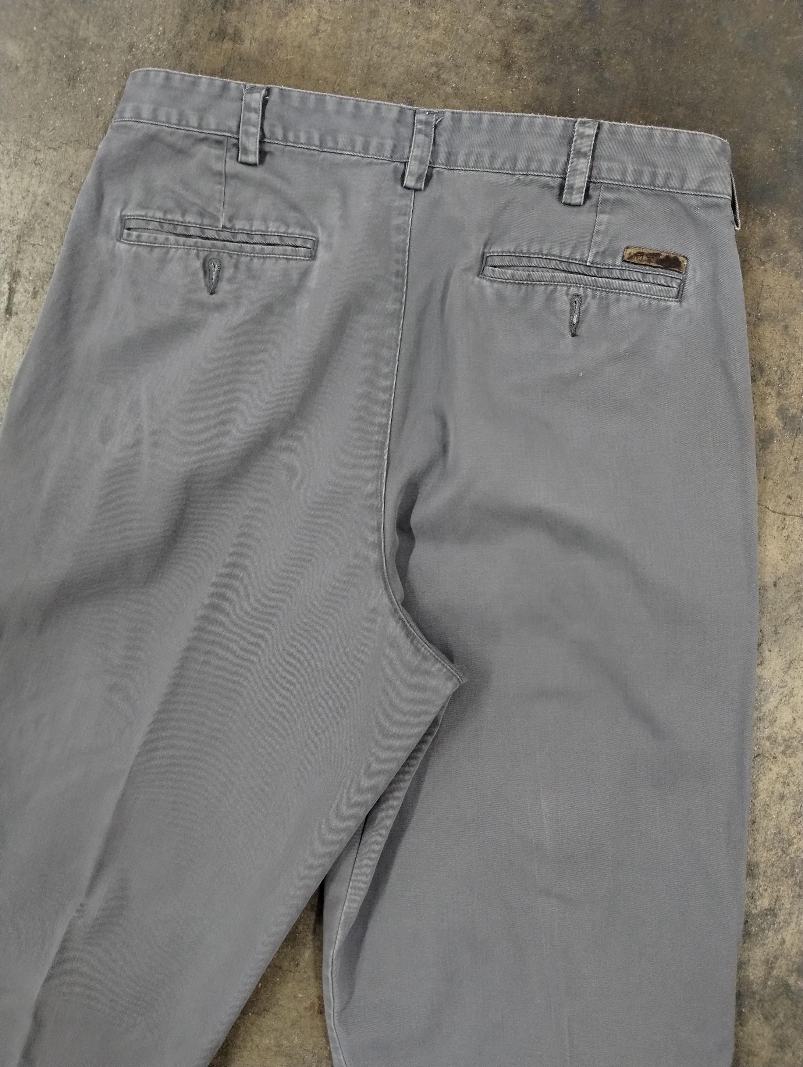 Vintage Vintage FieldMaster Gray Kahkis Size US 32 / EU 48 - 7 Thumbnail