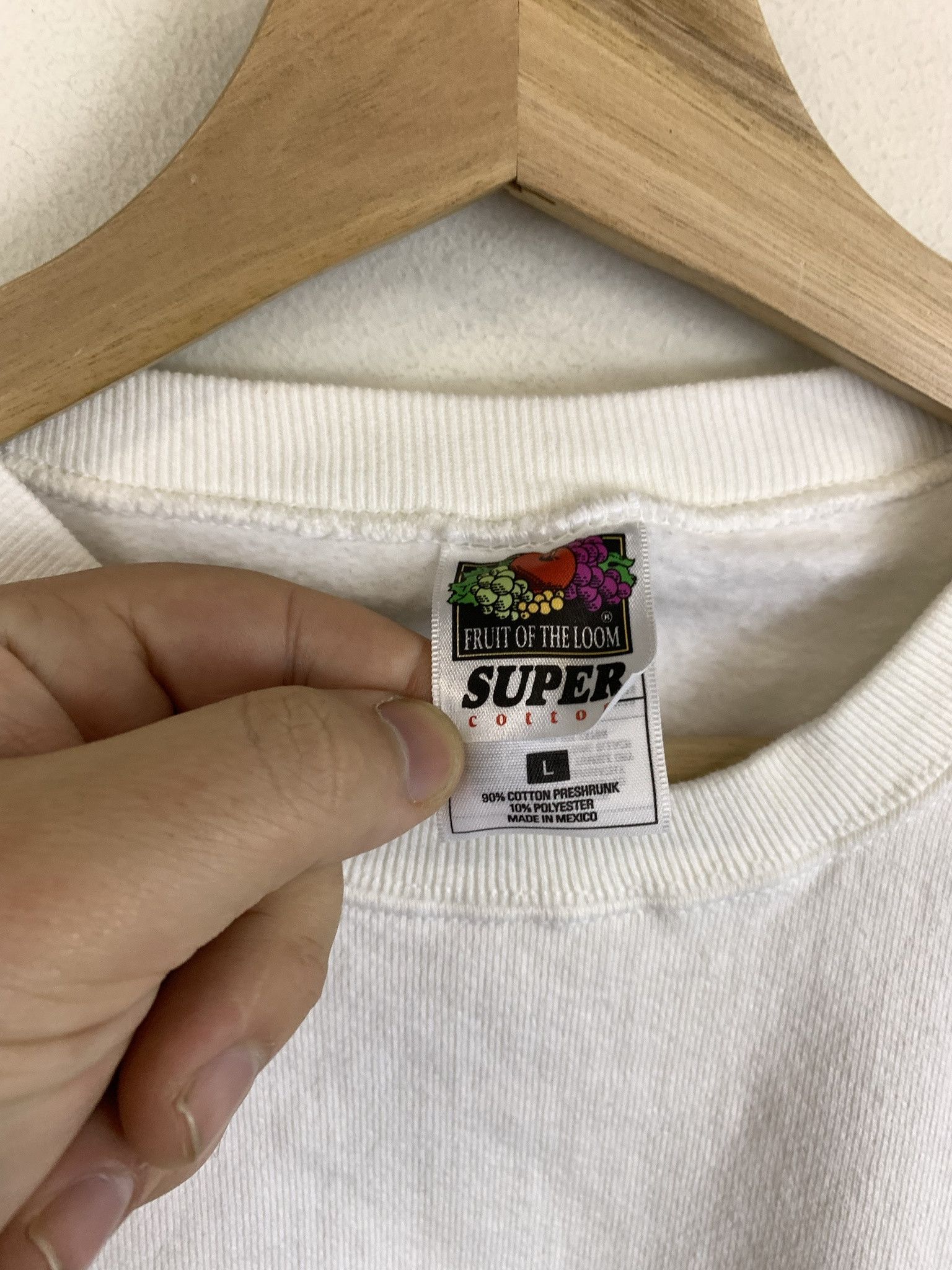Vintage Vintage Crewneck Nikken Headquarters MLM Crewneck Pyramid Scheme Sweatshrit Size L Size US L / EU 52-54 / 3 - 4 Thumbnail