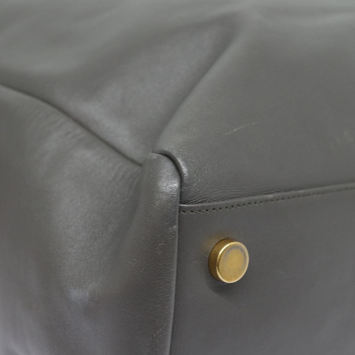 Yves Saint Laurent Saint Laurent Reversible tote Size ONE SIZE - 17 Thumbnail