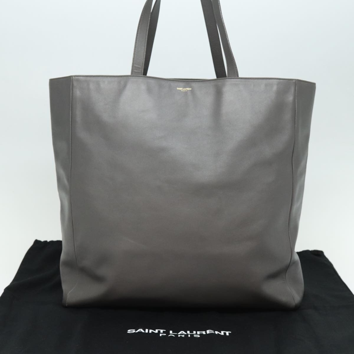 Yves Saint Laurent Saint Laurent Reversible tote Size ONE SIZE - 9 Thumbnail